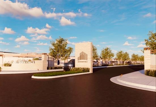 LOT 58 Zurich Dr, McAllen, TX 78573