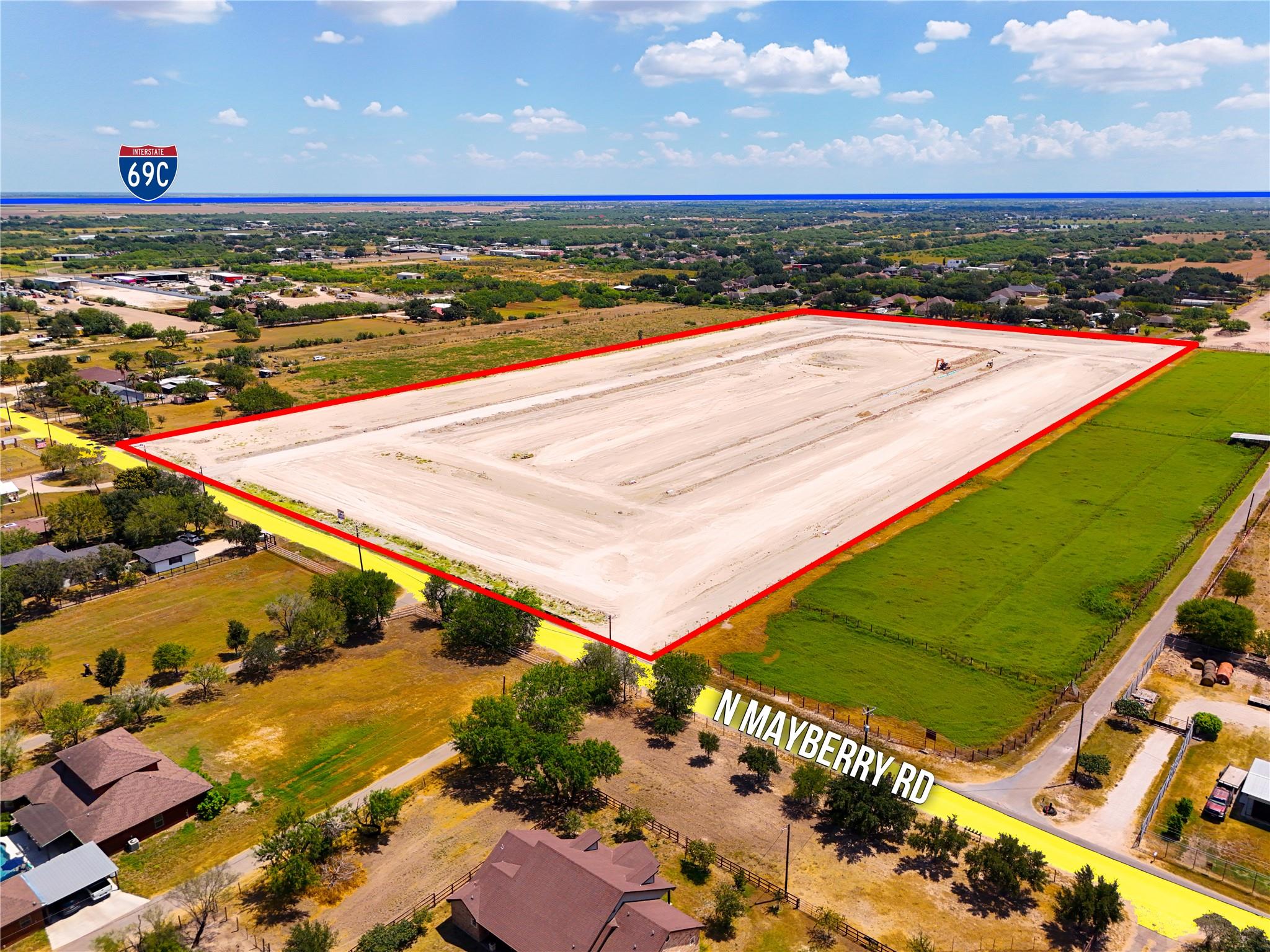LOT 58 Zurich Dr, McAllen, TX 78573
