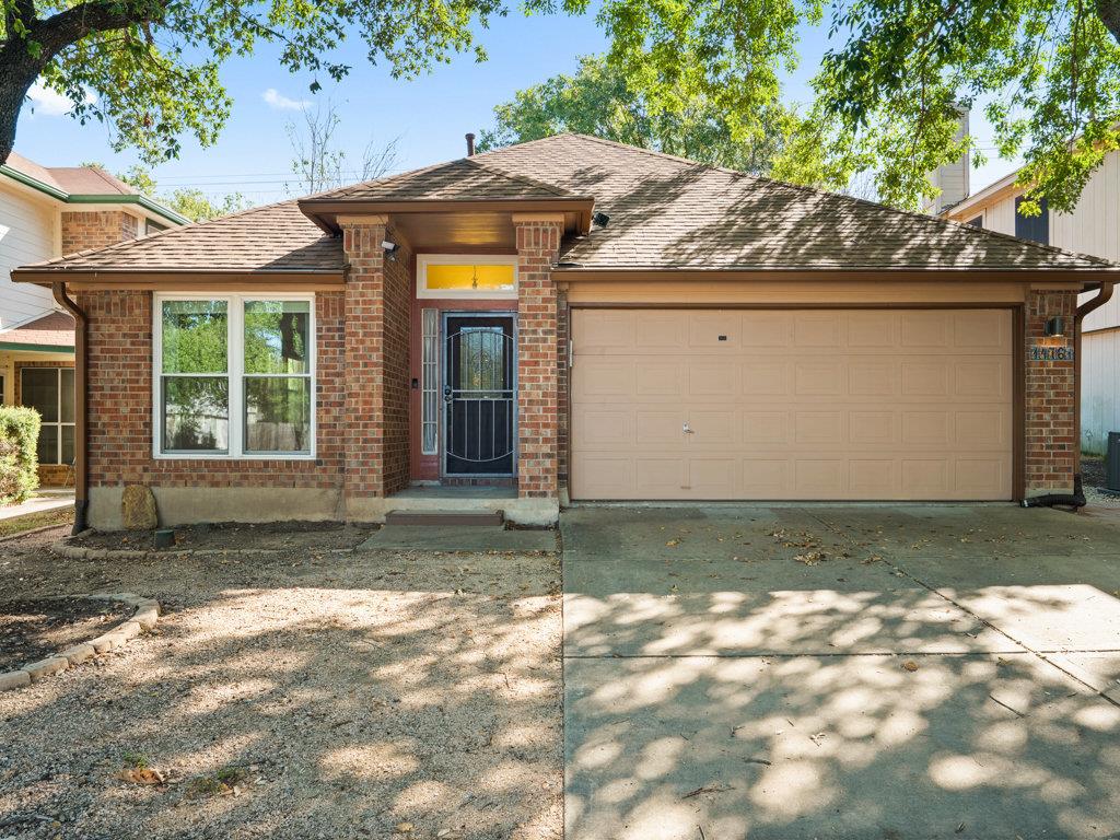 14761 Montoro Dr, Austin, TX 78728