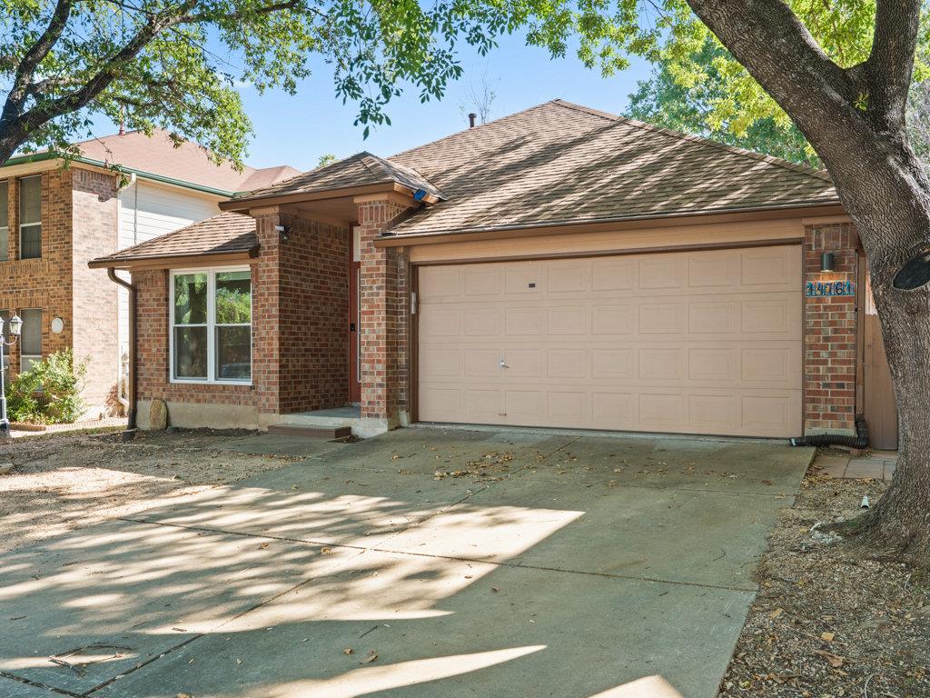 14761 Montoro Dr, Austin, TX 78728