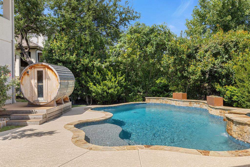 305 Enchanted Hilltop Way, Austin, TX 78738