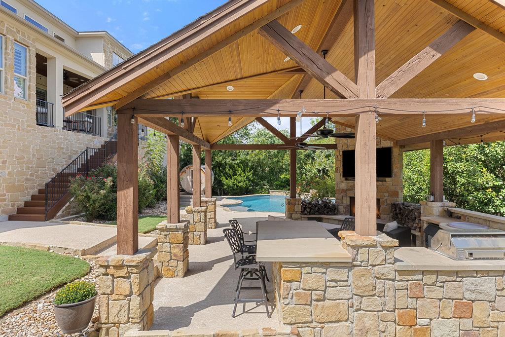 305 Enchanted Hilltop Way, Austin, TX 78738