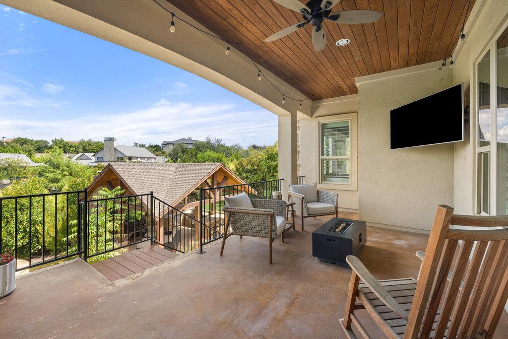 305 Enchanted Hilltop Way, Austin, TX 78738