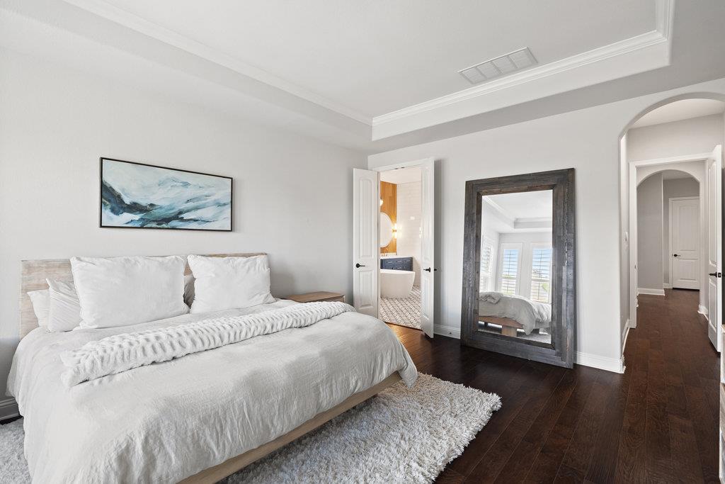 305 Enchanted Hilltop Way, Austin, TX 78738