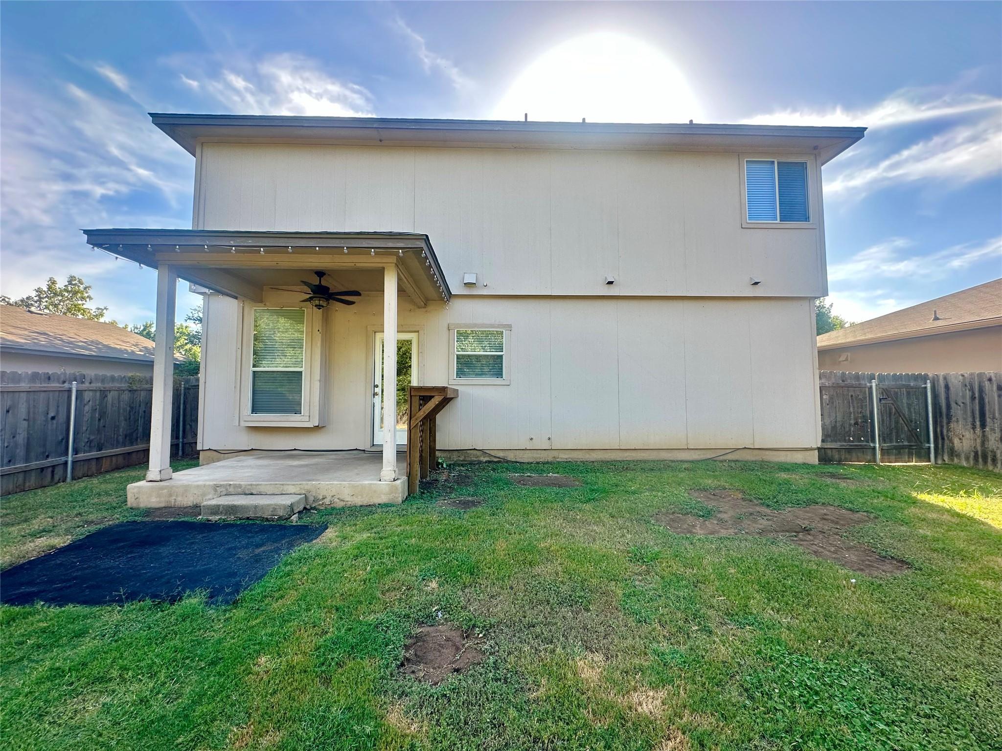 2624 Haselwood Ln, Round Rock, TX 78665