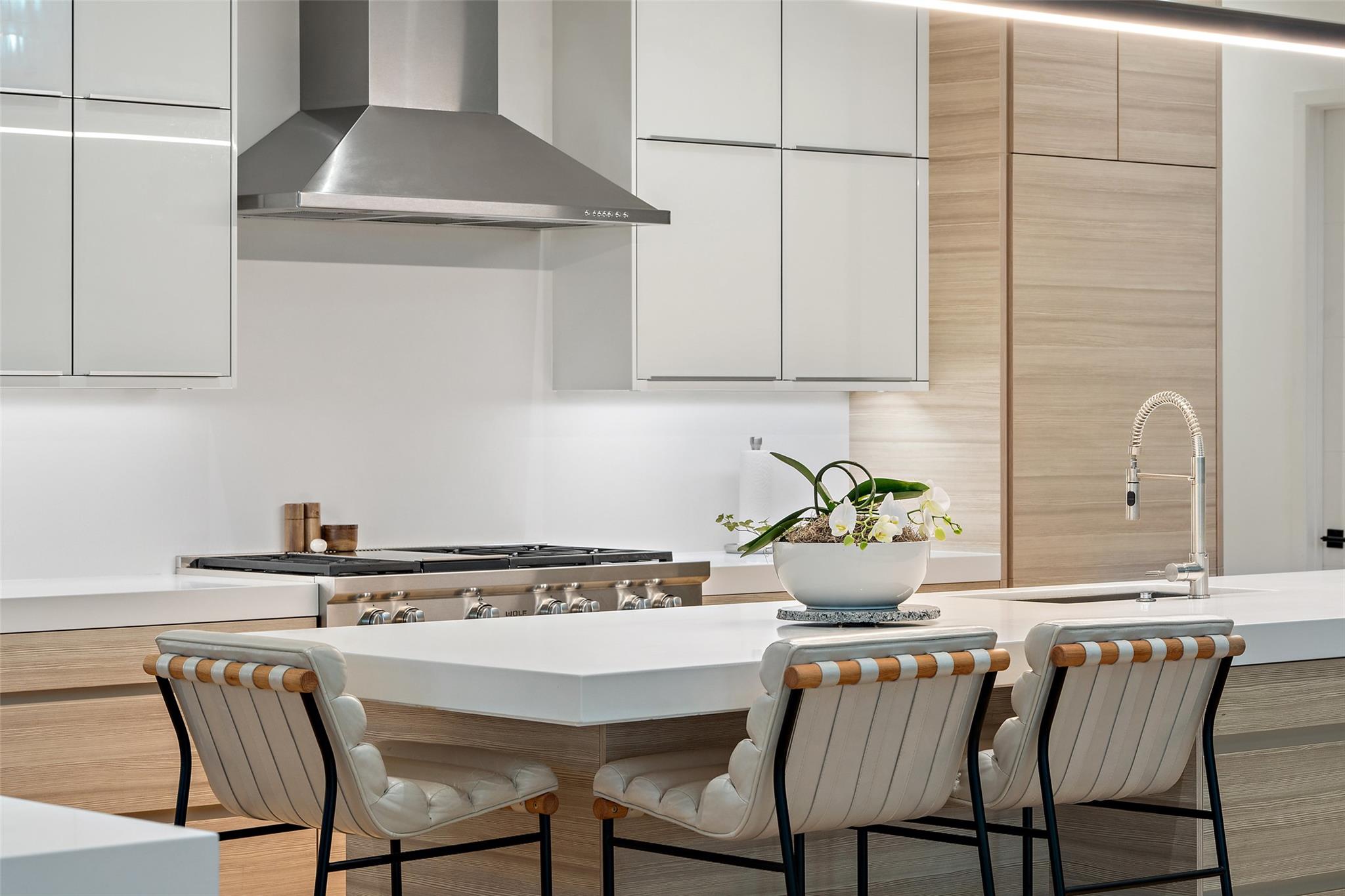 203 Buckeye Trl, West Lake Hills, TX 78746