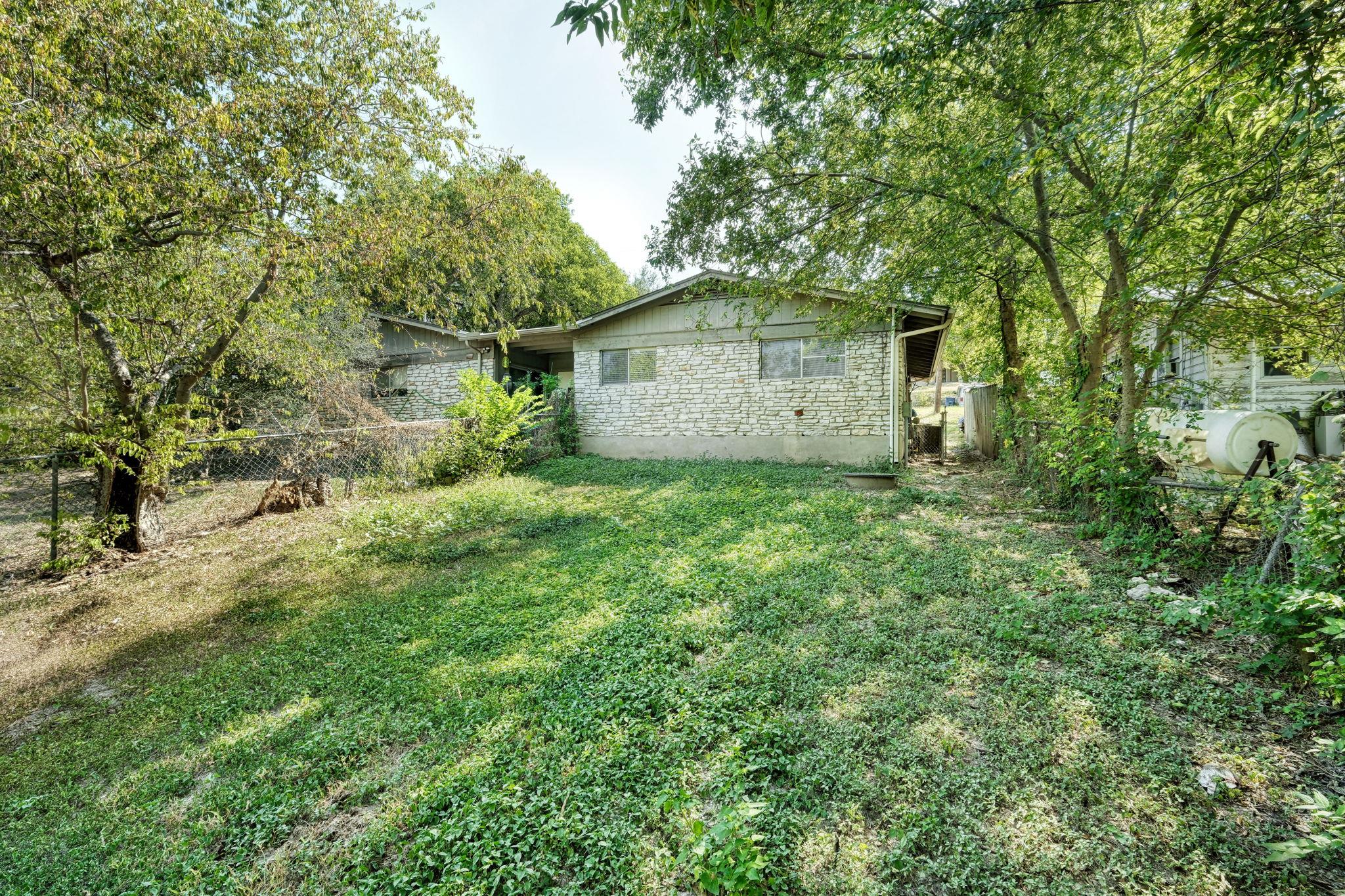 11410 Pollyanna Ave # B, Austin, TX 78753