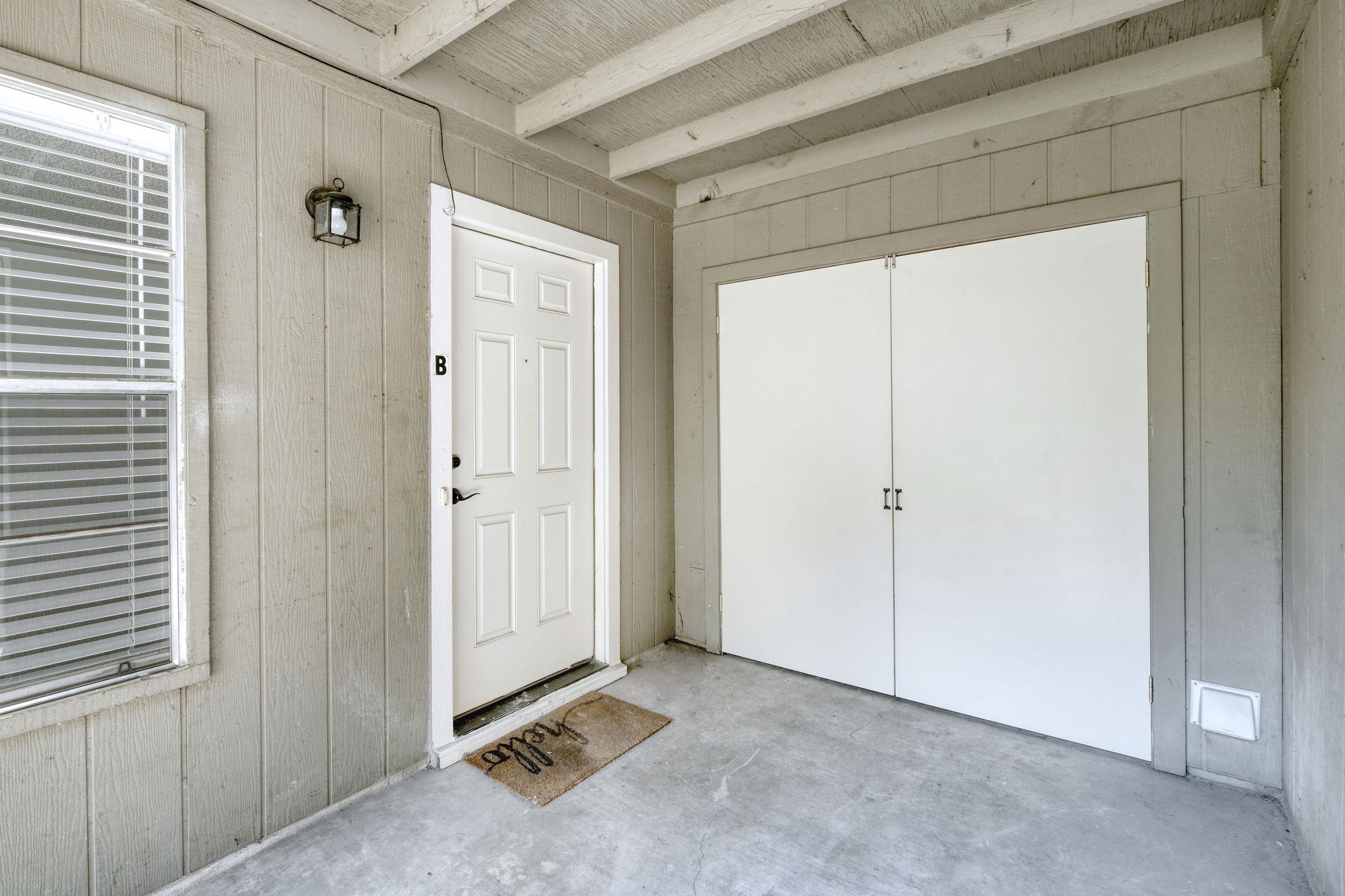 11410 Pollyanna Ave # B, Austin, TX 78753