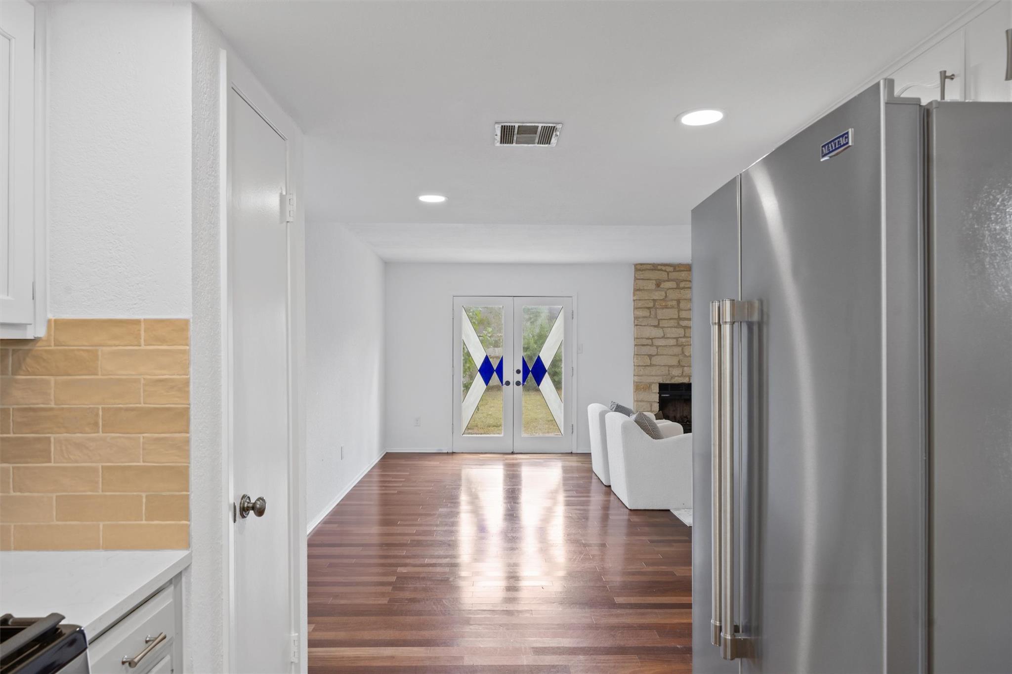 5217 Summerset Trl, Austin, TX 78749