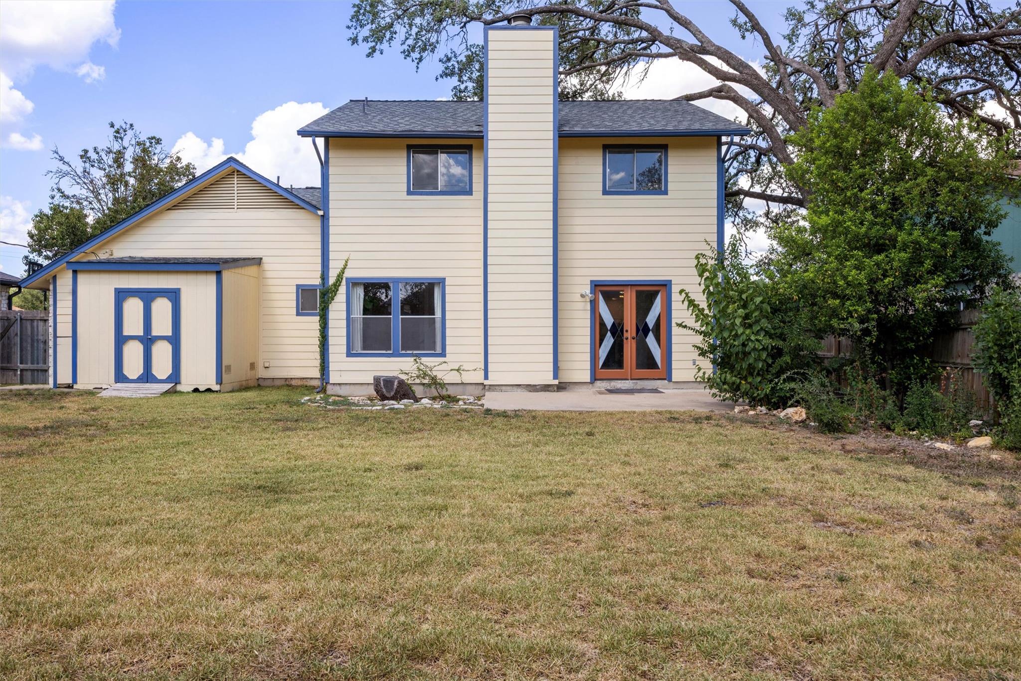 5217 Summerset Trl, Austin, TX 78749