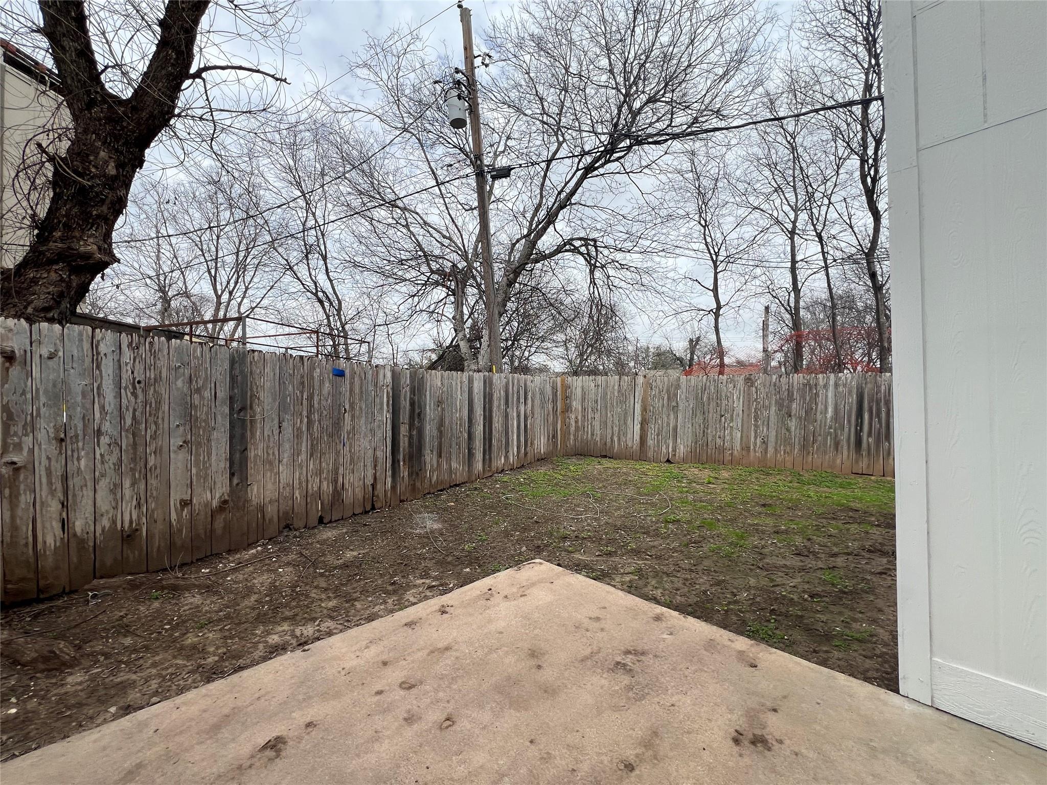 10707 Daryl Cv # B, Austin, TX 78758