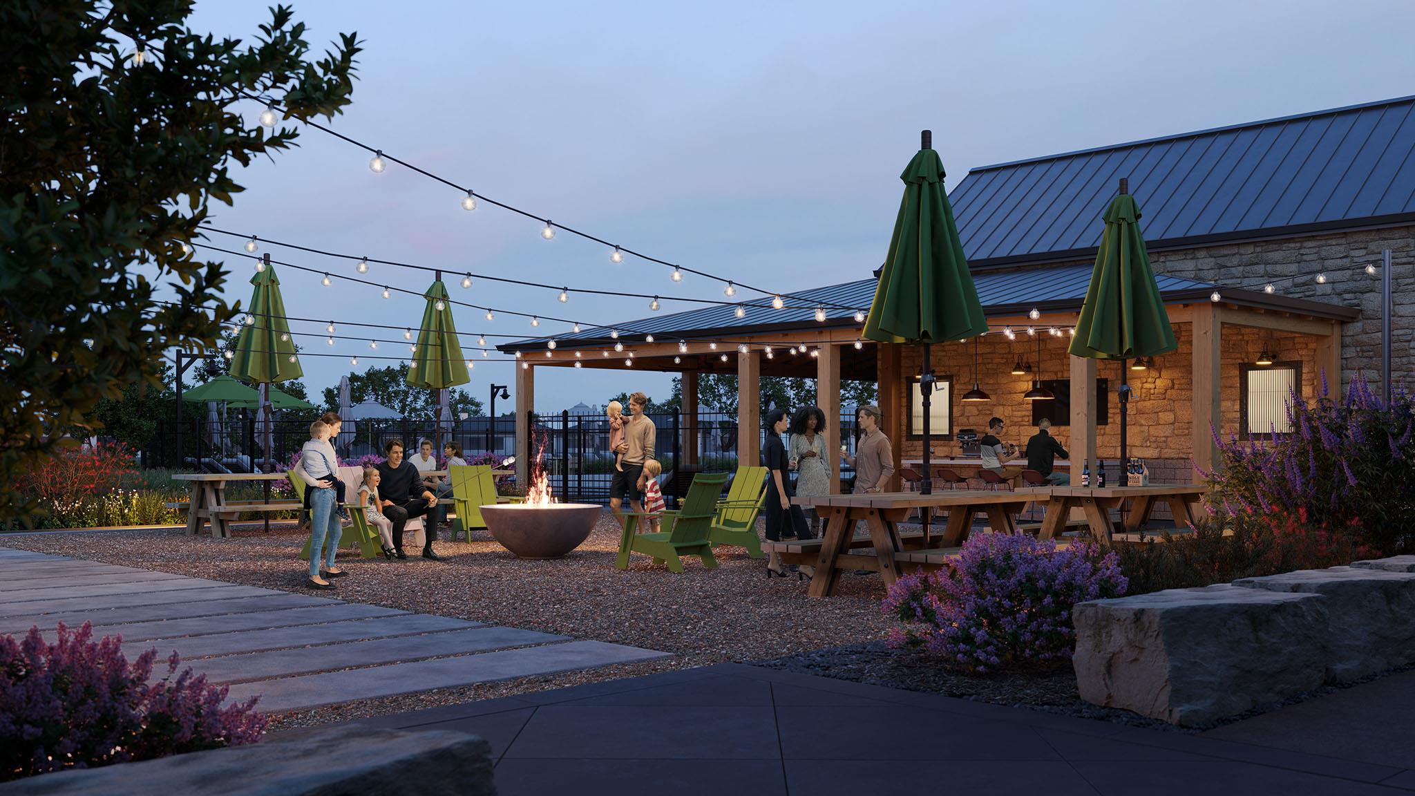 432 Brandywine Rd, Hutto, TX 78634