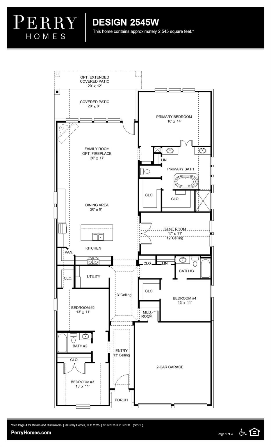 432 Brandywine Rd, Hutto, TX 78634