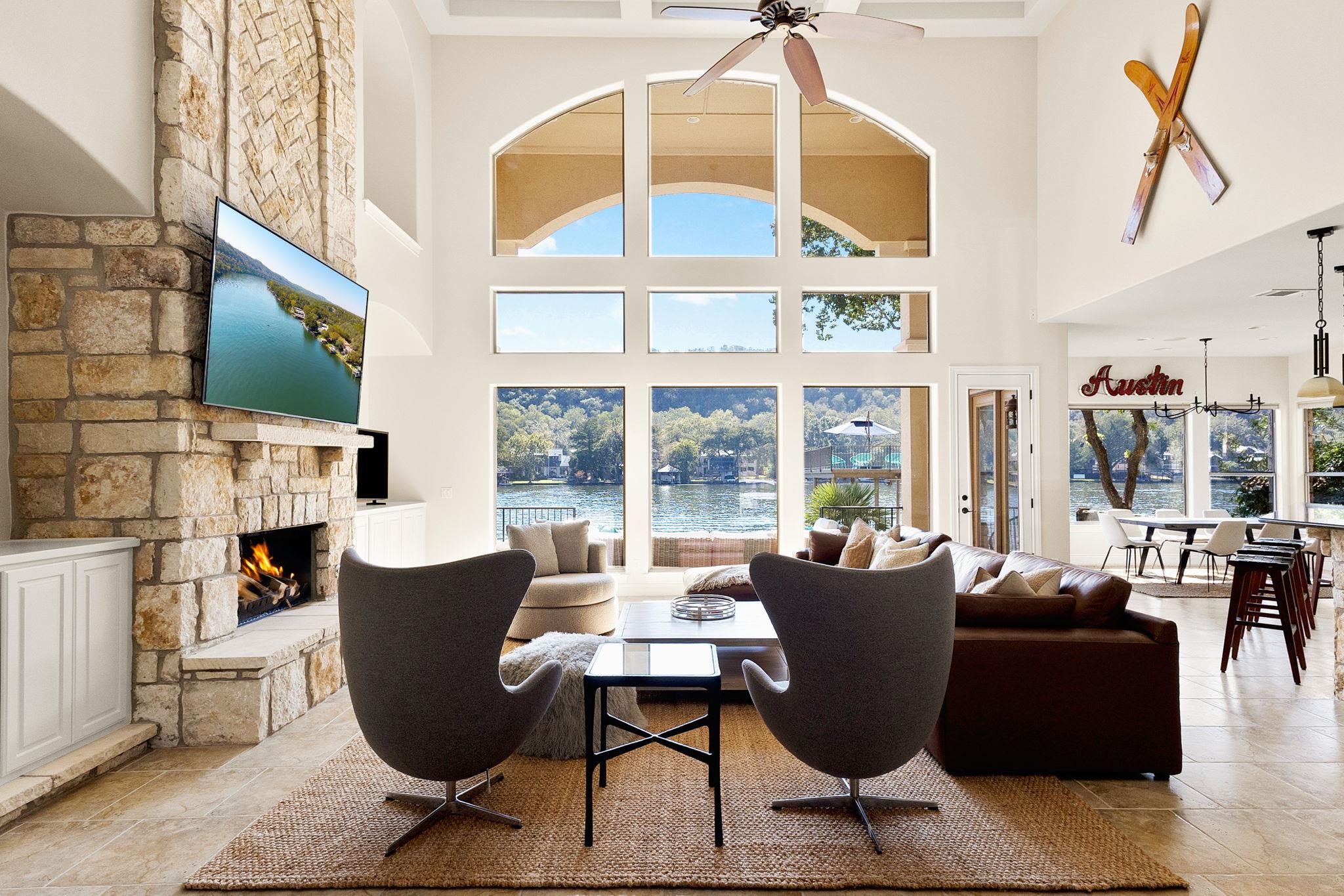 3113 Ski Shores Ter, Austin, TX 78730