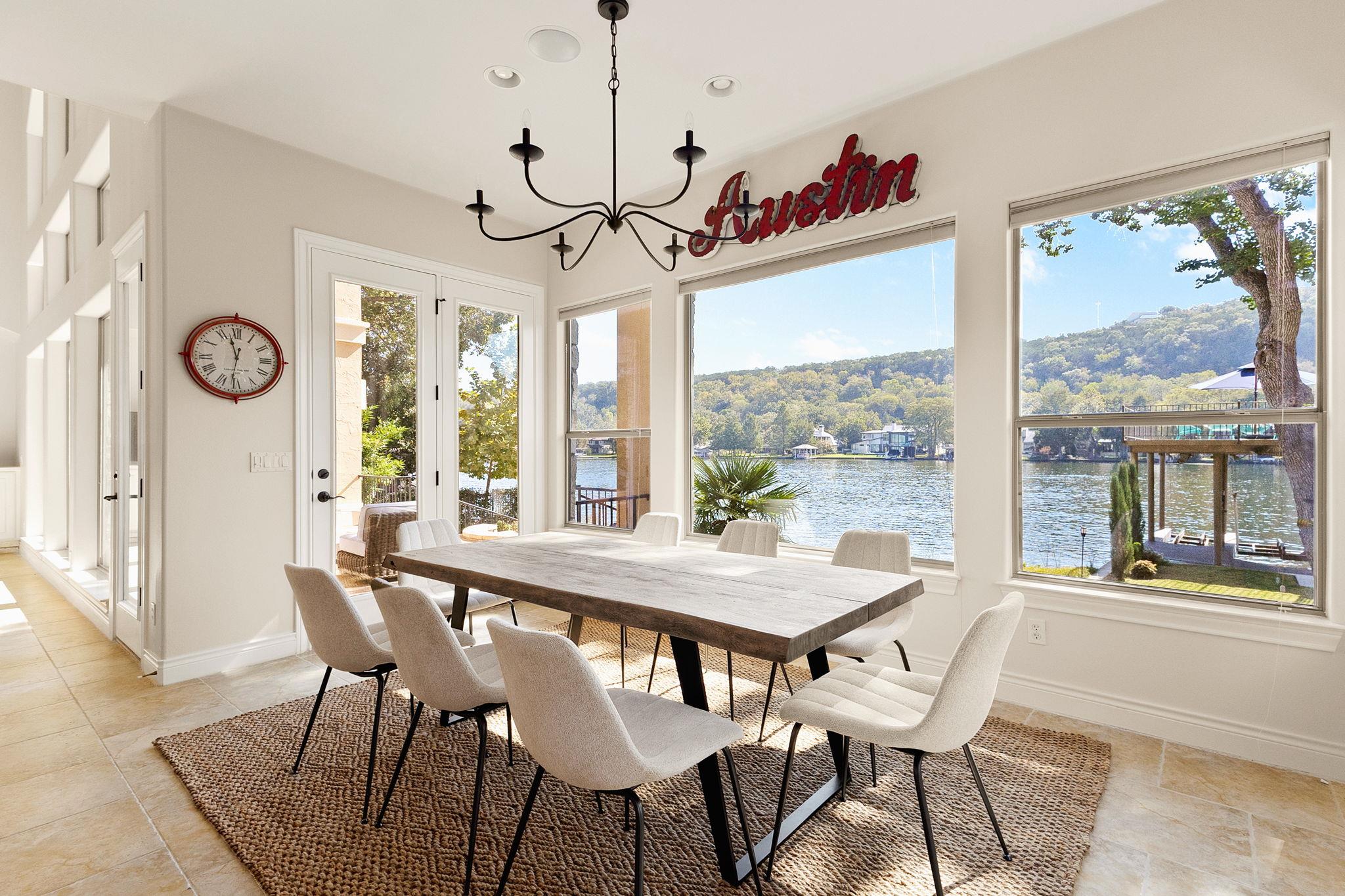 3113 Ski Shores Ter, Austin, TX 78730