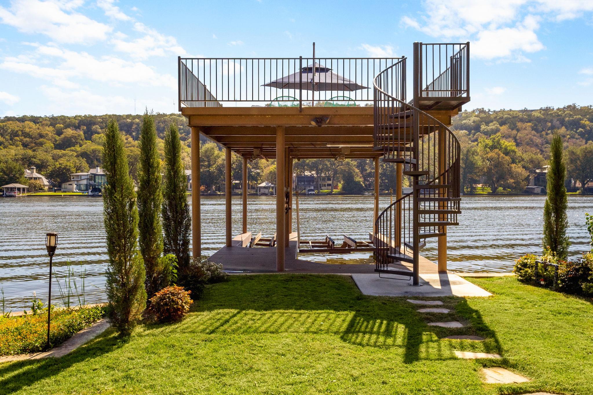 3113 Ski Shores Ter, Austin, TX 78730