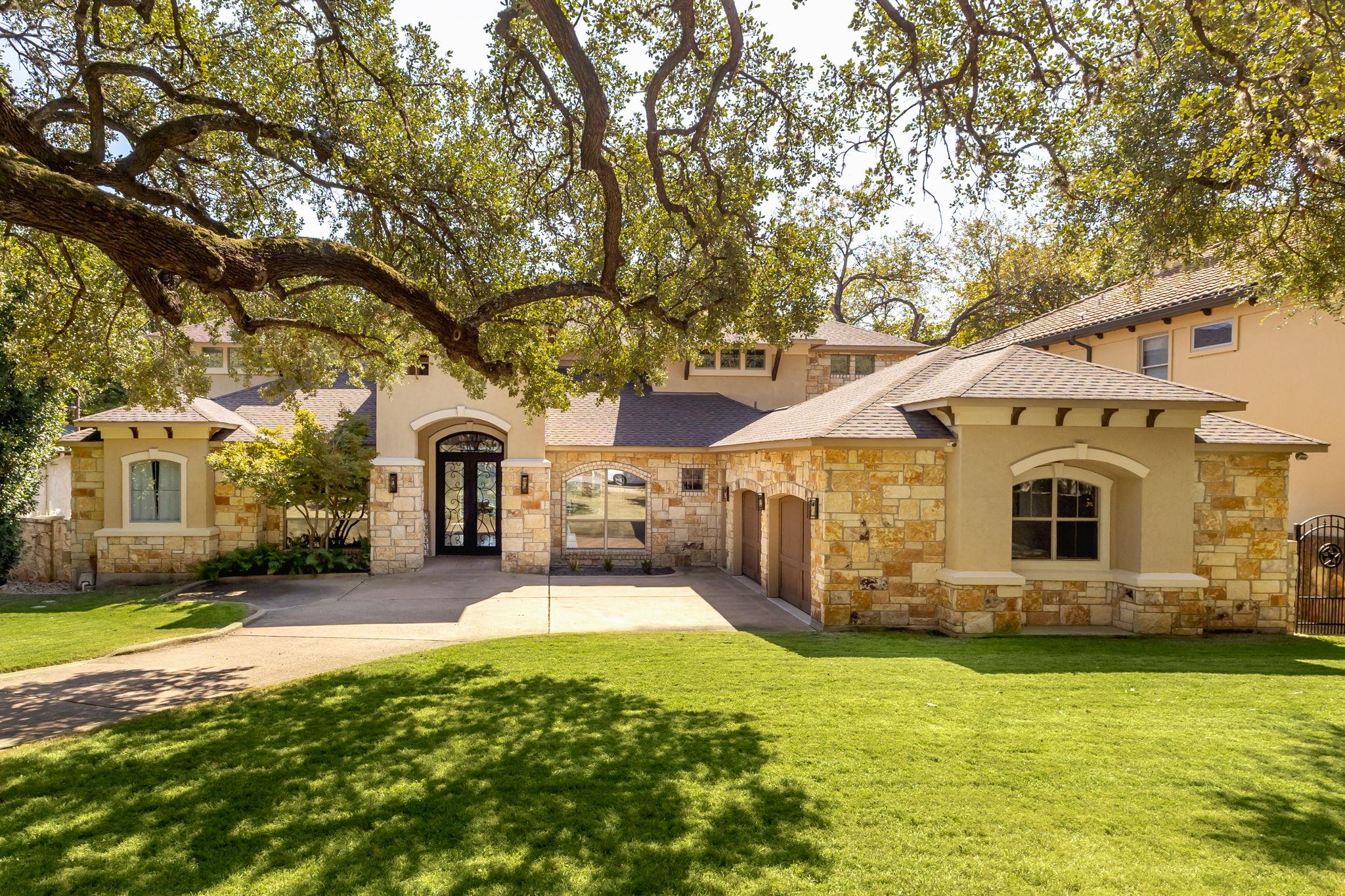 3113 Ski Shores Ter, Austin, TX 78730