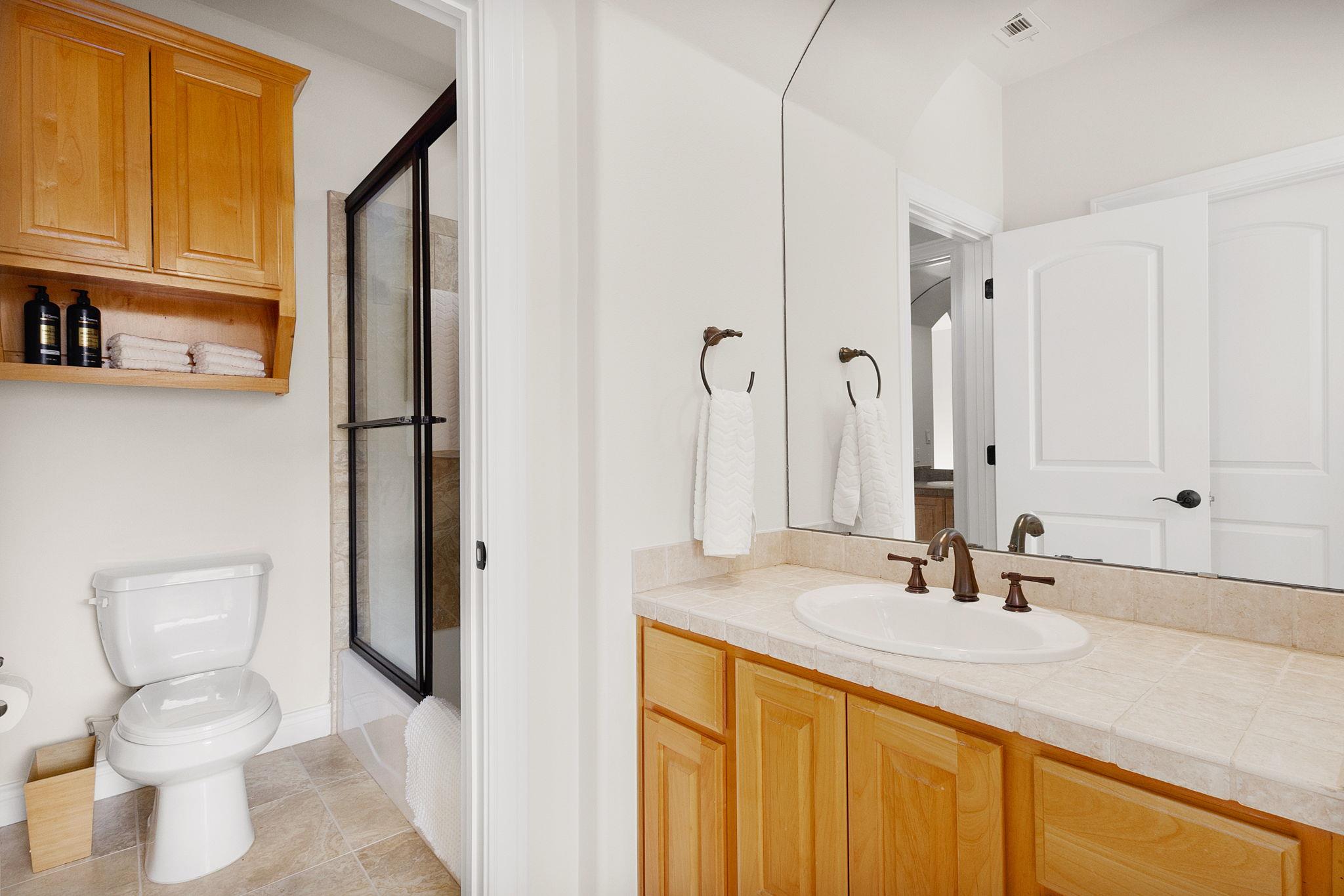 3113 Ski Shores Ter, Austin, TX 78730