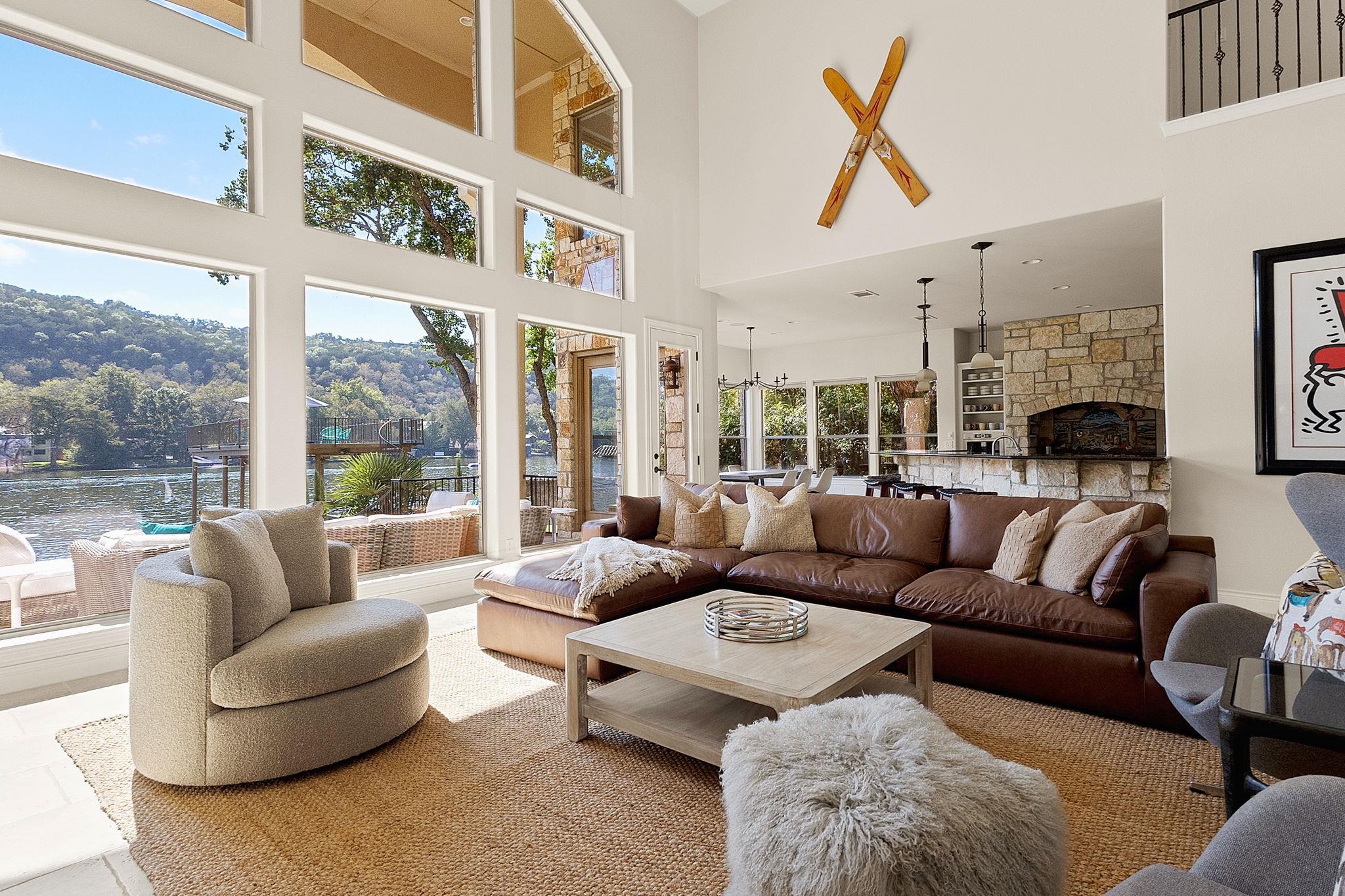 3113 Ski Shores Ter, Austin, TX 78730