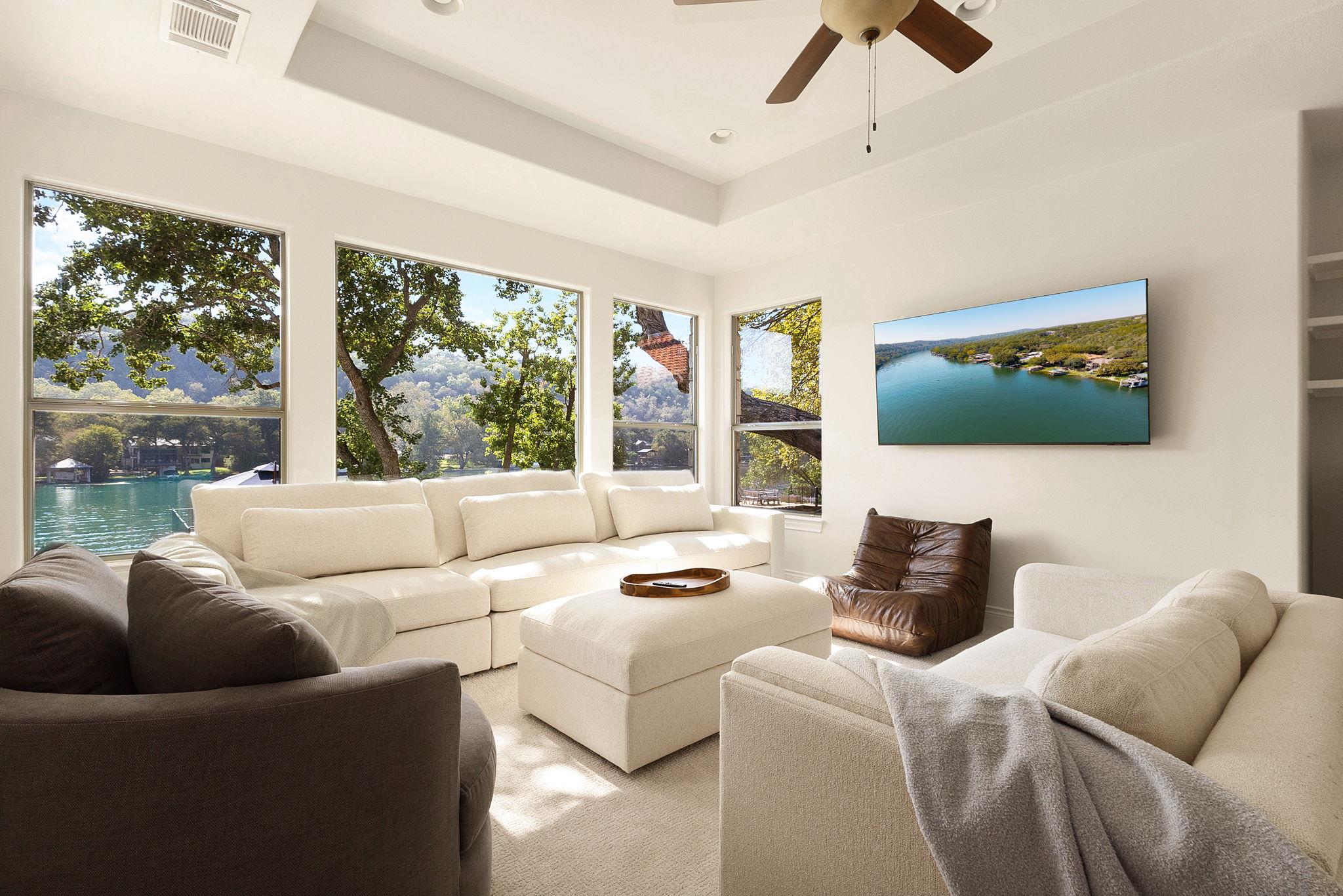 3113 Ski Shores Ter, Austin, TX 78730