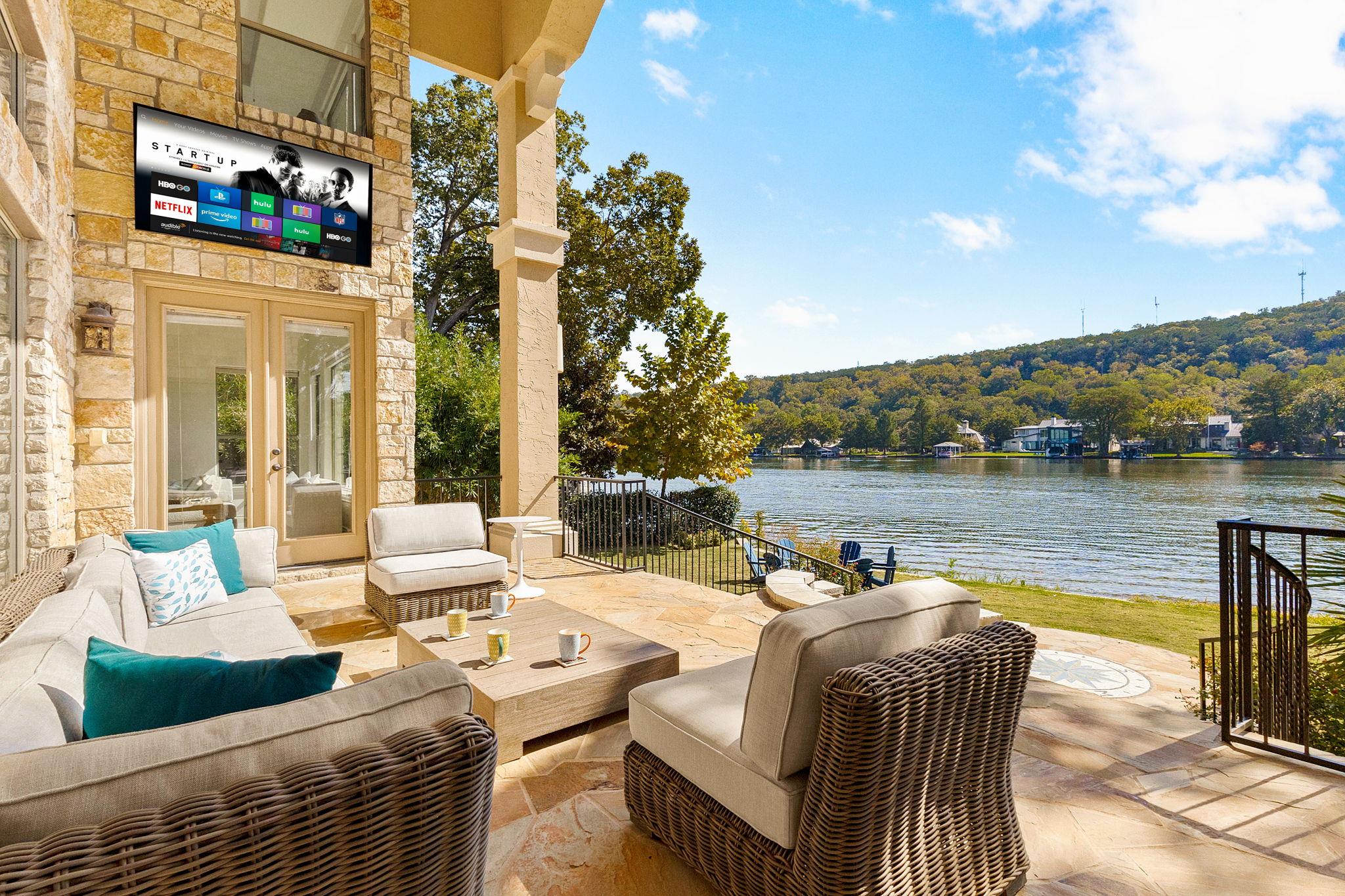 3113 Ski Shores Ter, Austin, TX 78730