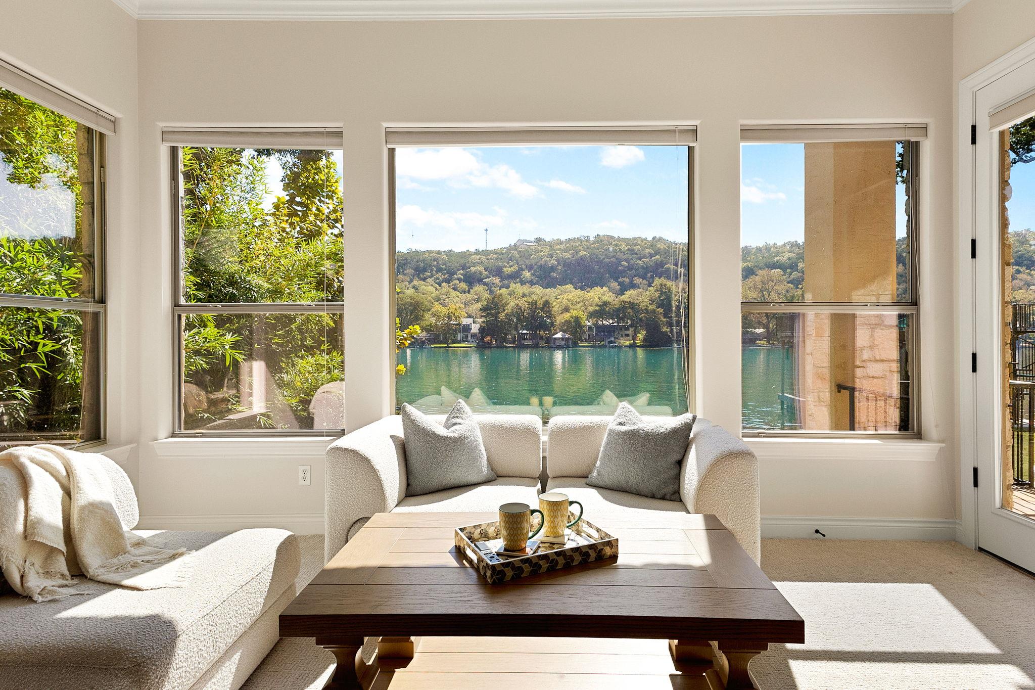 3113 Ski Shores Ter, Austin, TX 78730