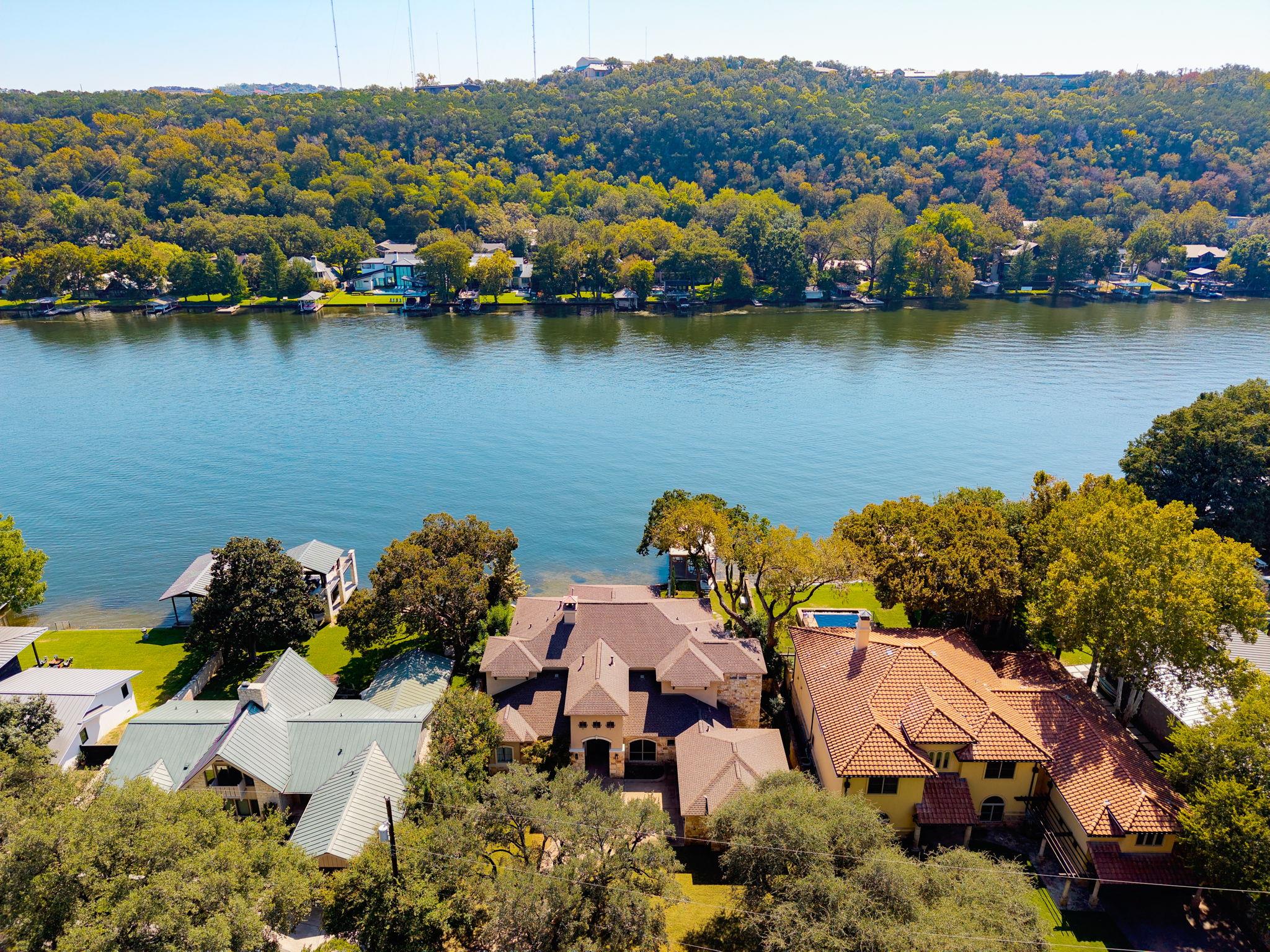 3113 Ski Shores Ter, Austin, TX 78730