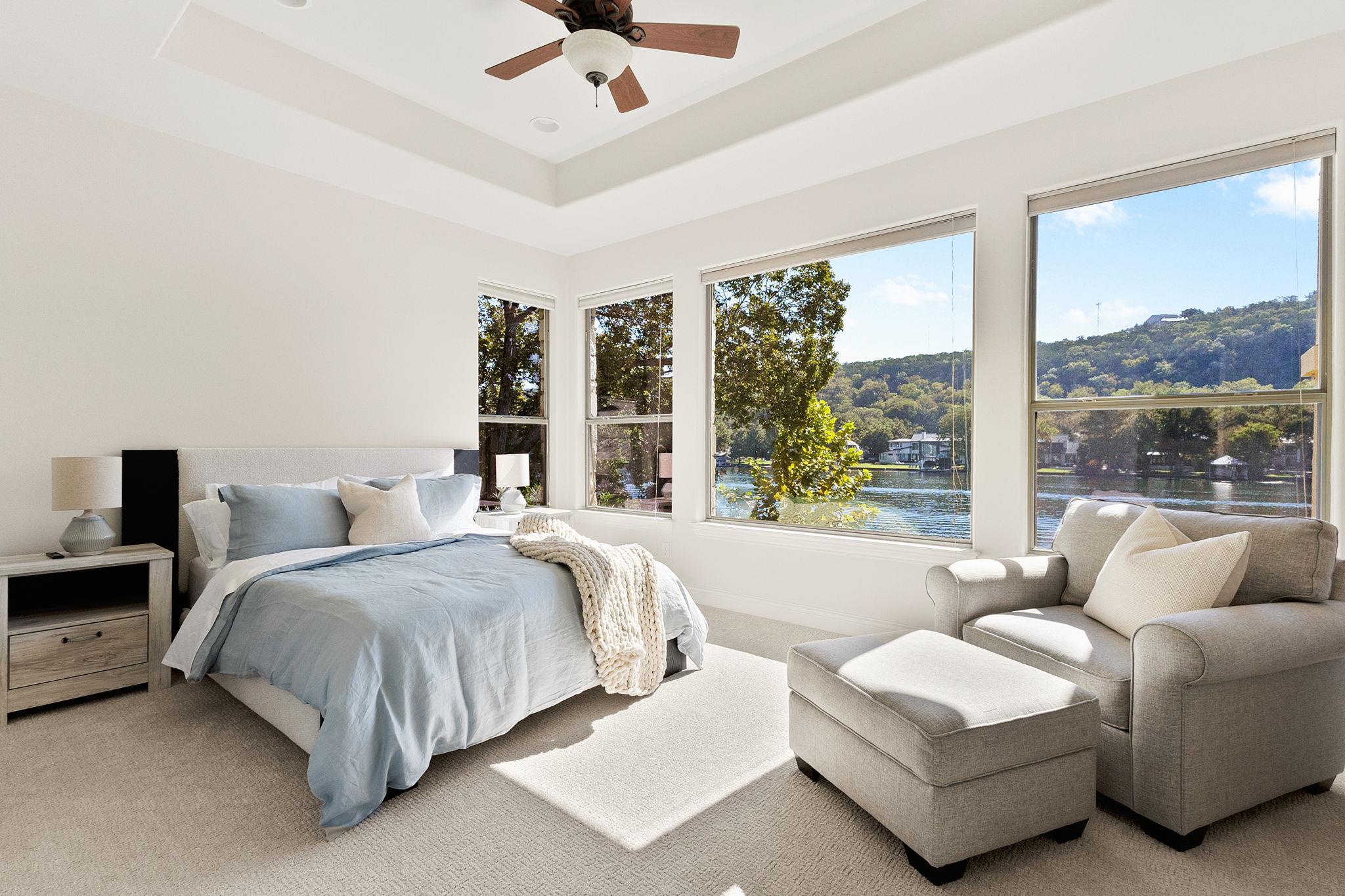 3113 Ski Shores Ter, Austin, TX 78730