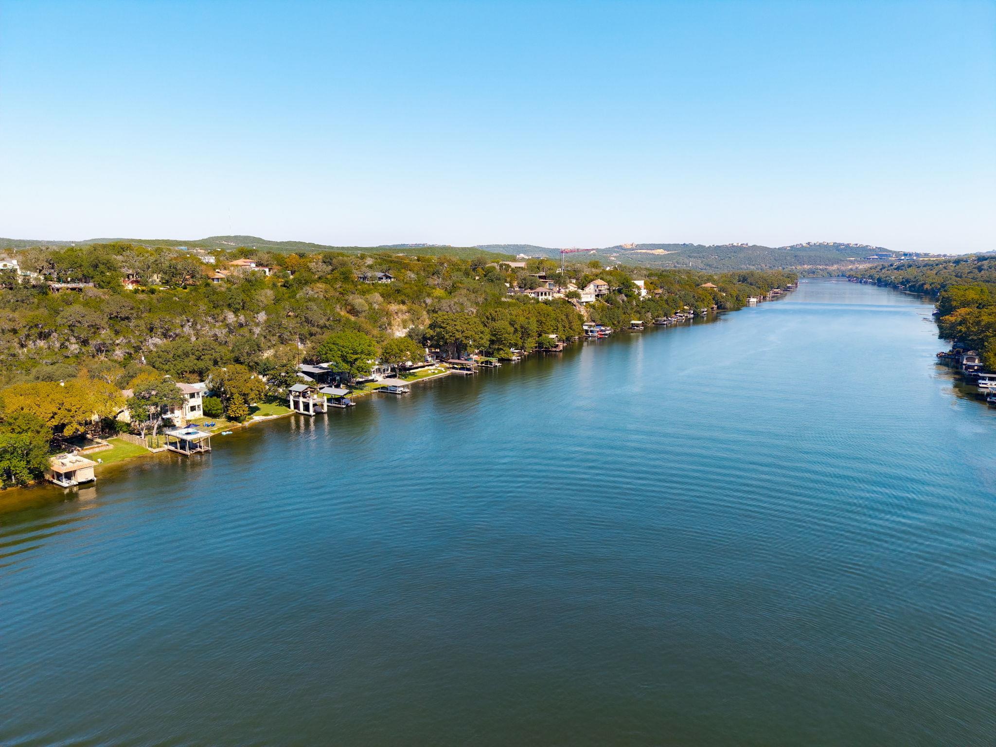 3113 Ski Shores Ter, Austin, TX 78730