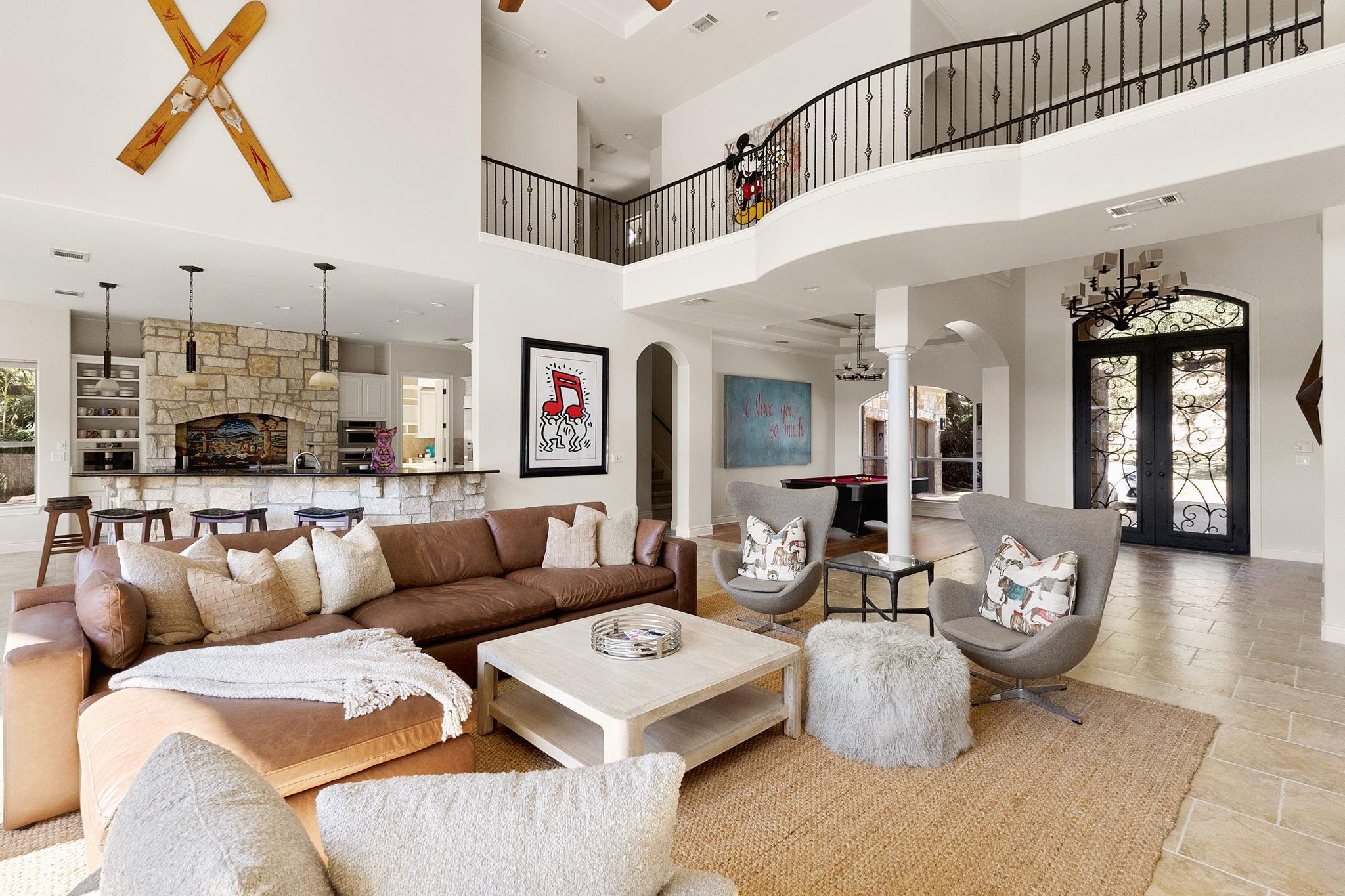 3113 Ski Shores Ter, Austin, TX 78730