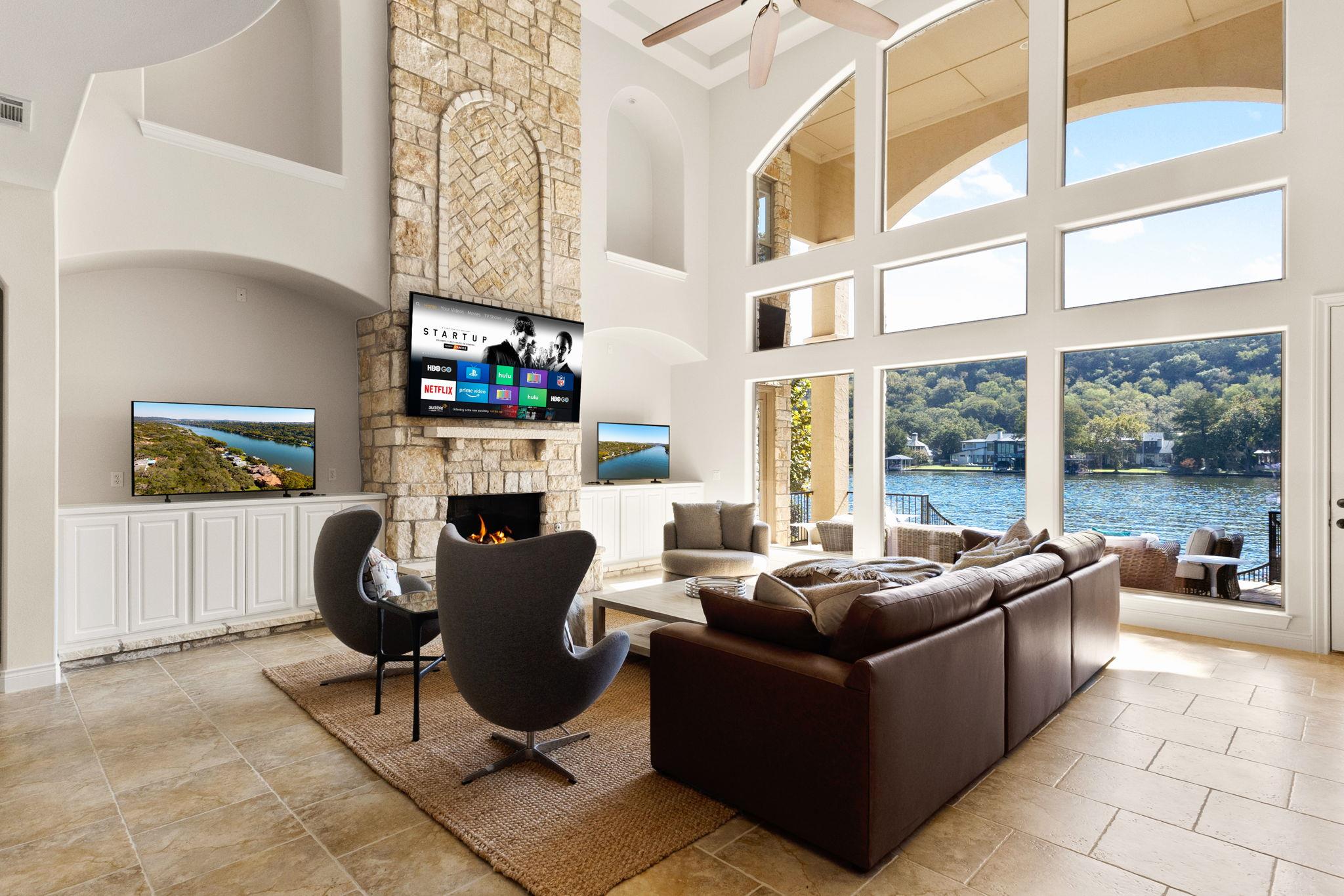 3113 Ski Shores Ter, Austin, TX 78730