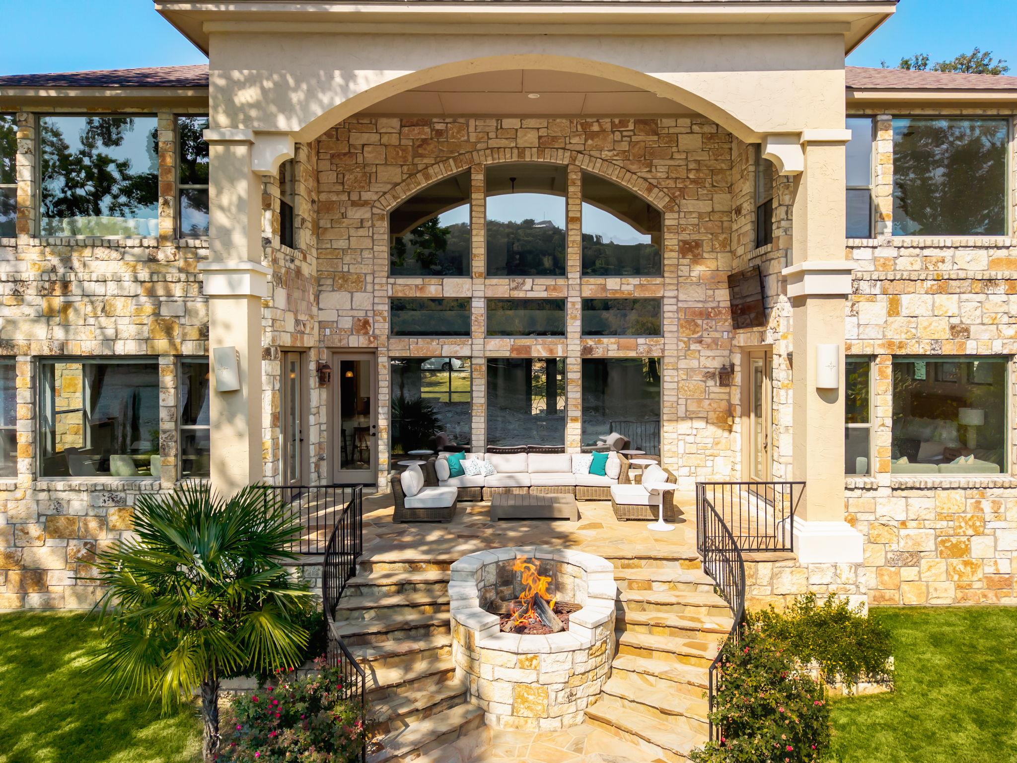 3113 Ski Shores Ter, Austin, TX 78730