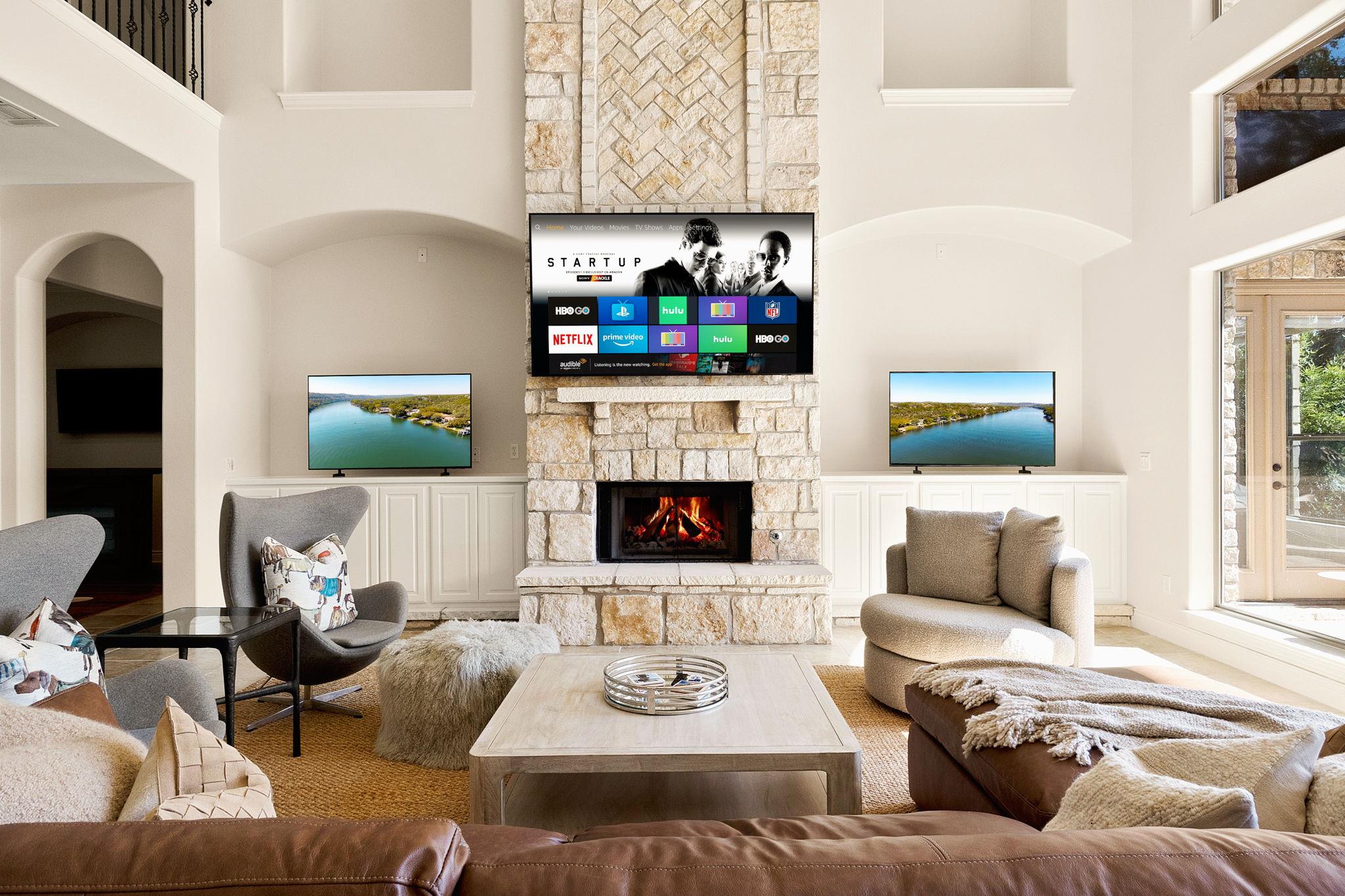 3113 Ski Shores Ter, Austin, TX 78730