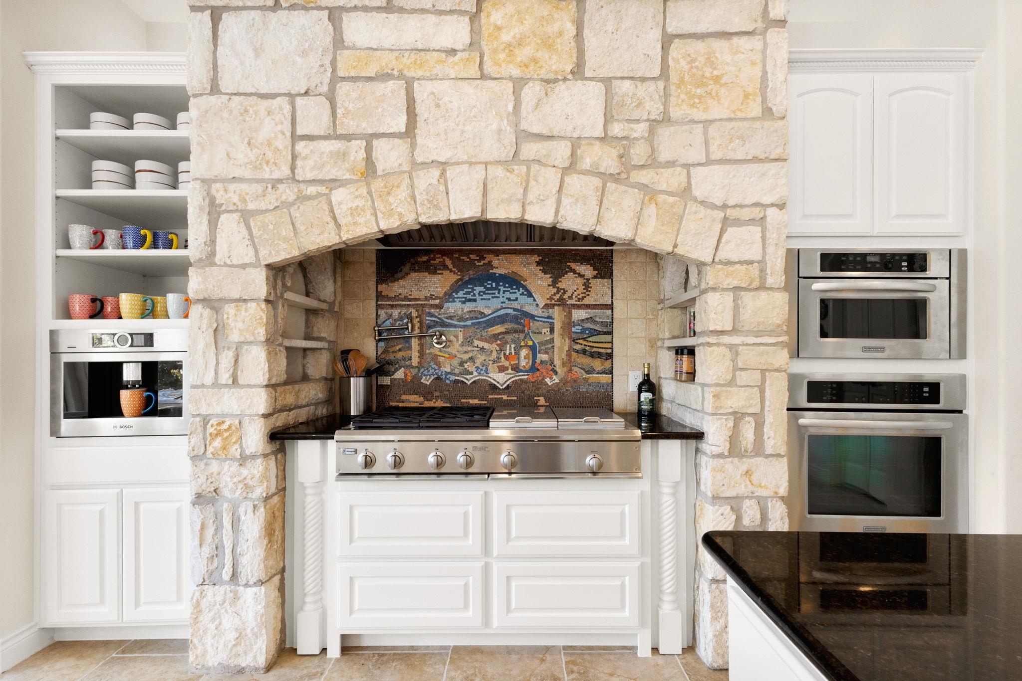 3113 Ski Shores Ter, Austin, TX 78730