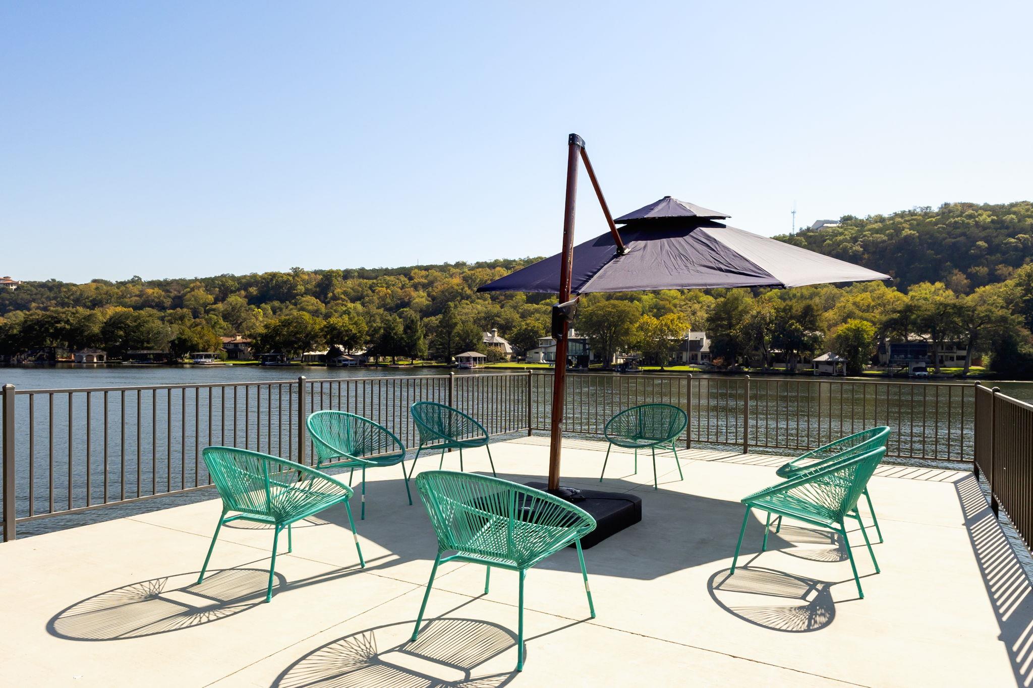 3113 Ski Shores Ter, Austin, TX 78730