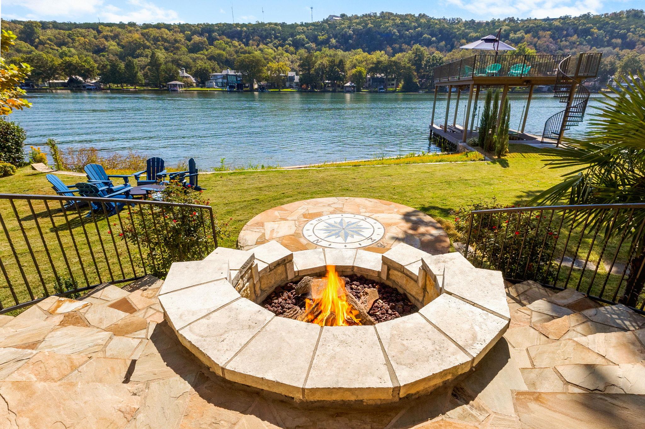 3113 Ski Shores Ter, Austin, TX 78730