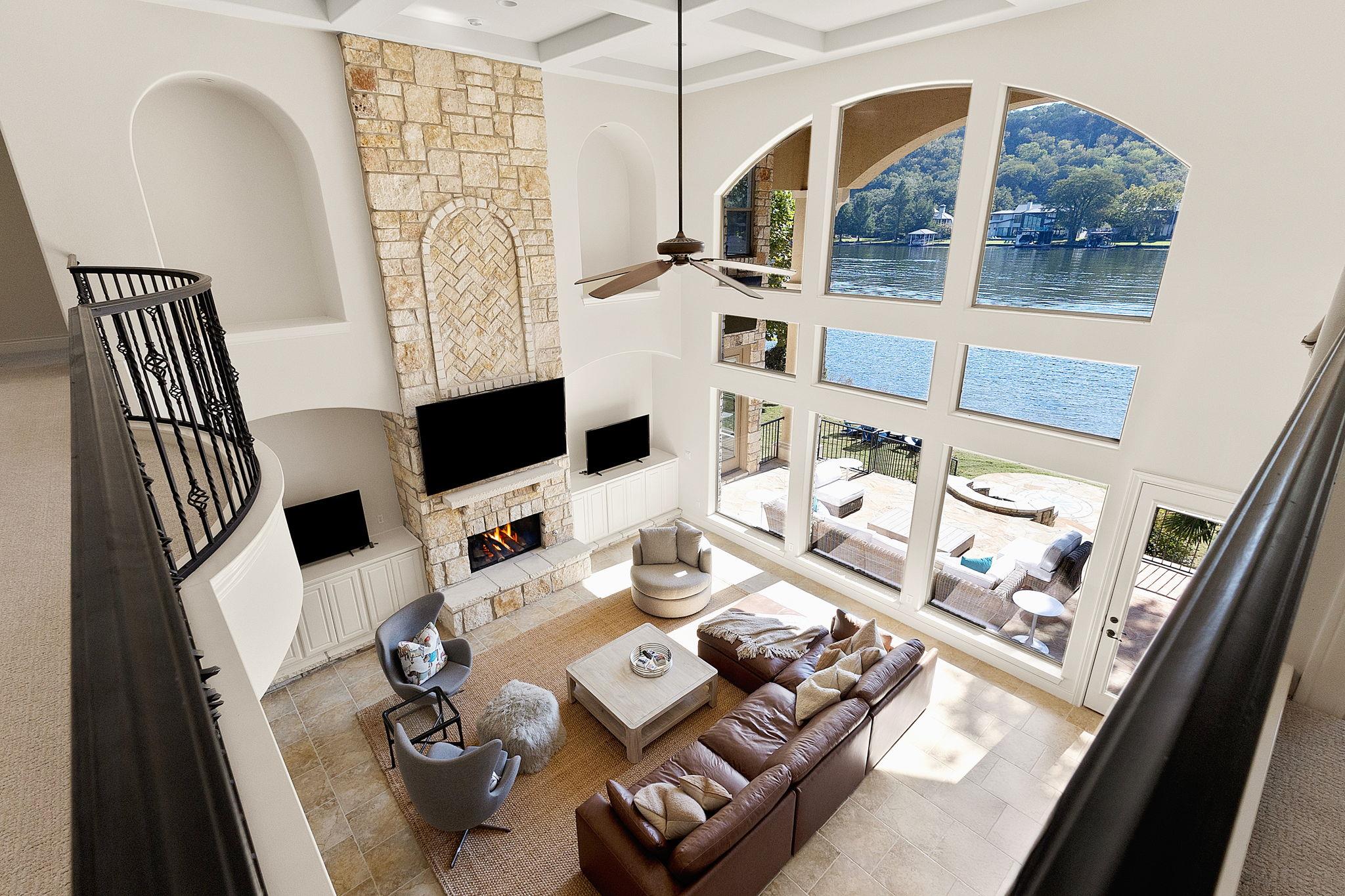 3113 Ski Shores Ter, Austin, TX 78730