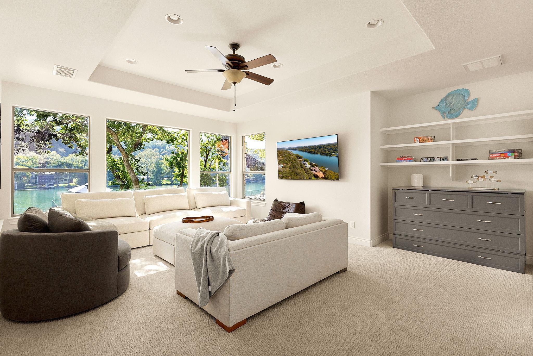 3113 Ski Shores Ter, Austin, TX 78730