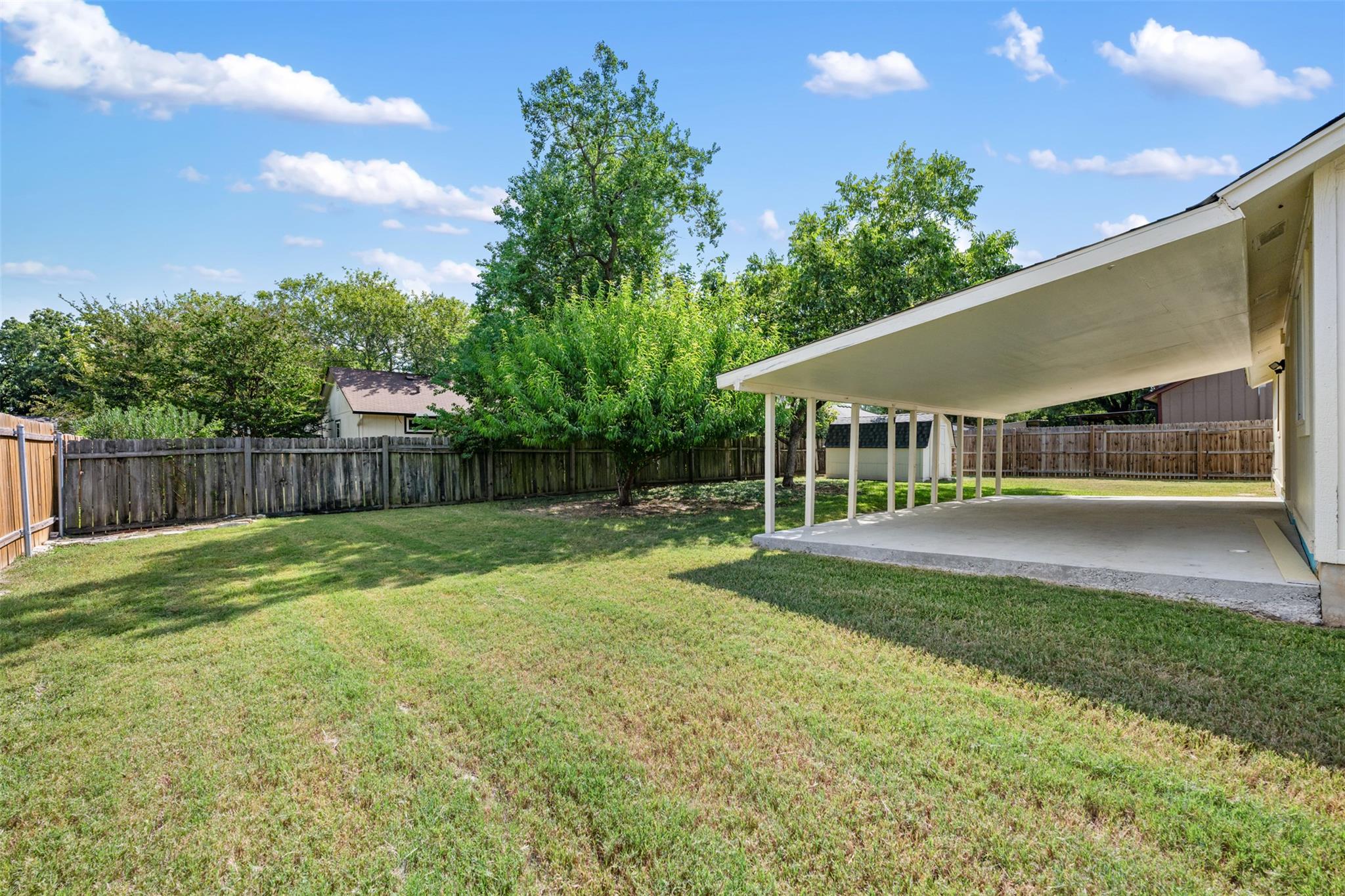 1807 Verbena Way, Round Rock, TX 78664
