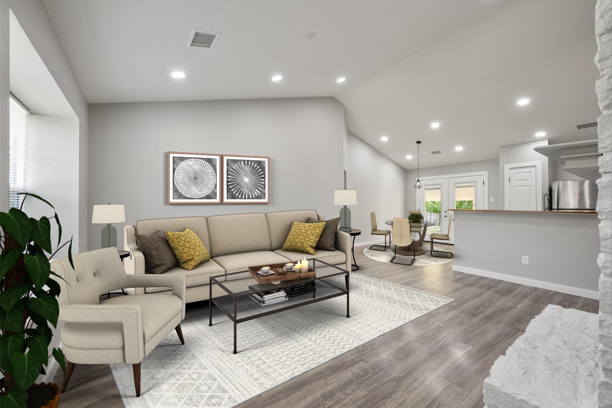 1807 Verbena Way, Round Rock, TX 78664