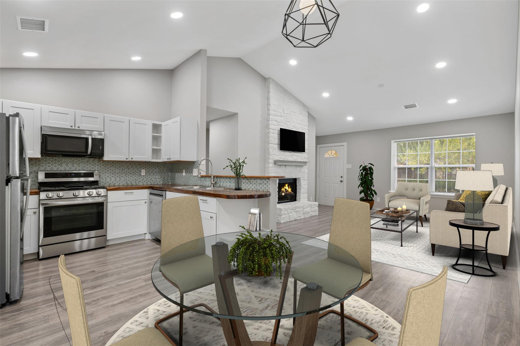 1807 Verbena Way, Round Rock, TX 78664