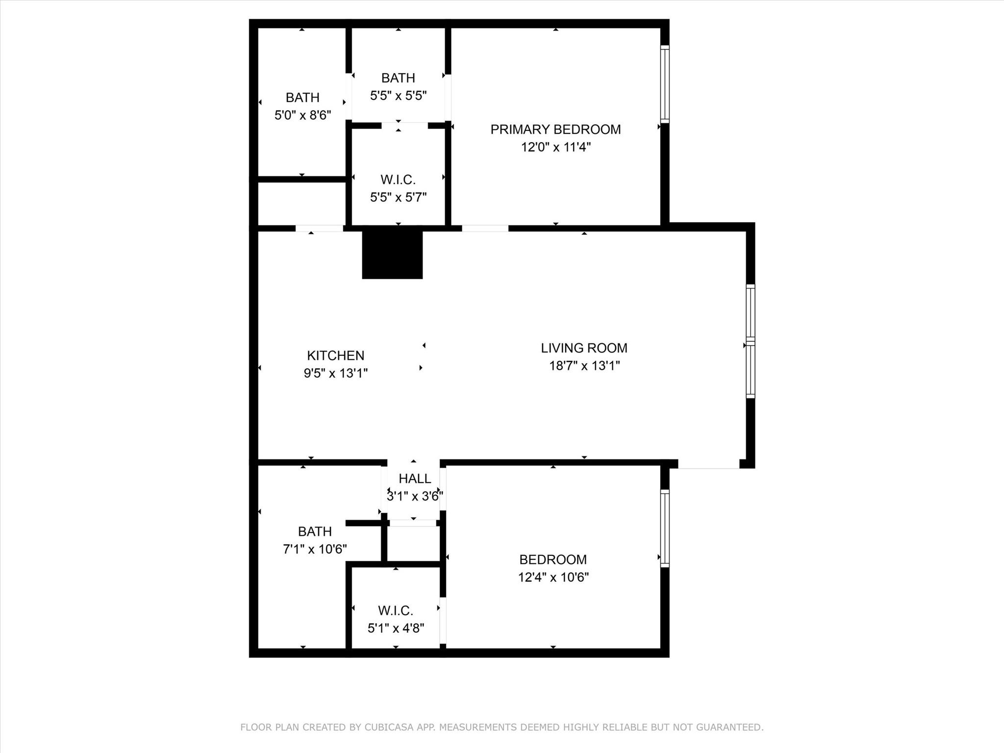 205 Craddock Ave # F5, San Marcos, TX 78666