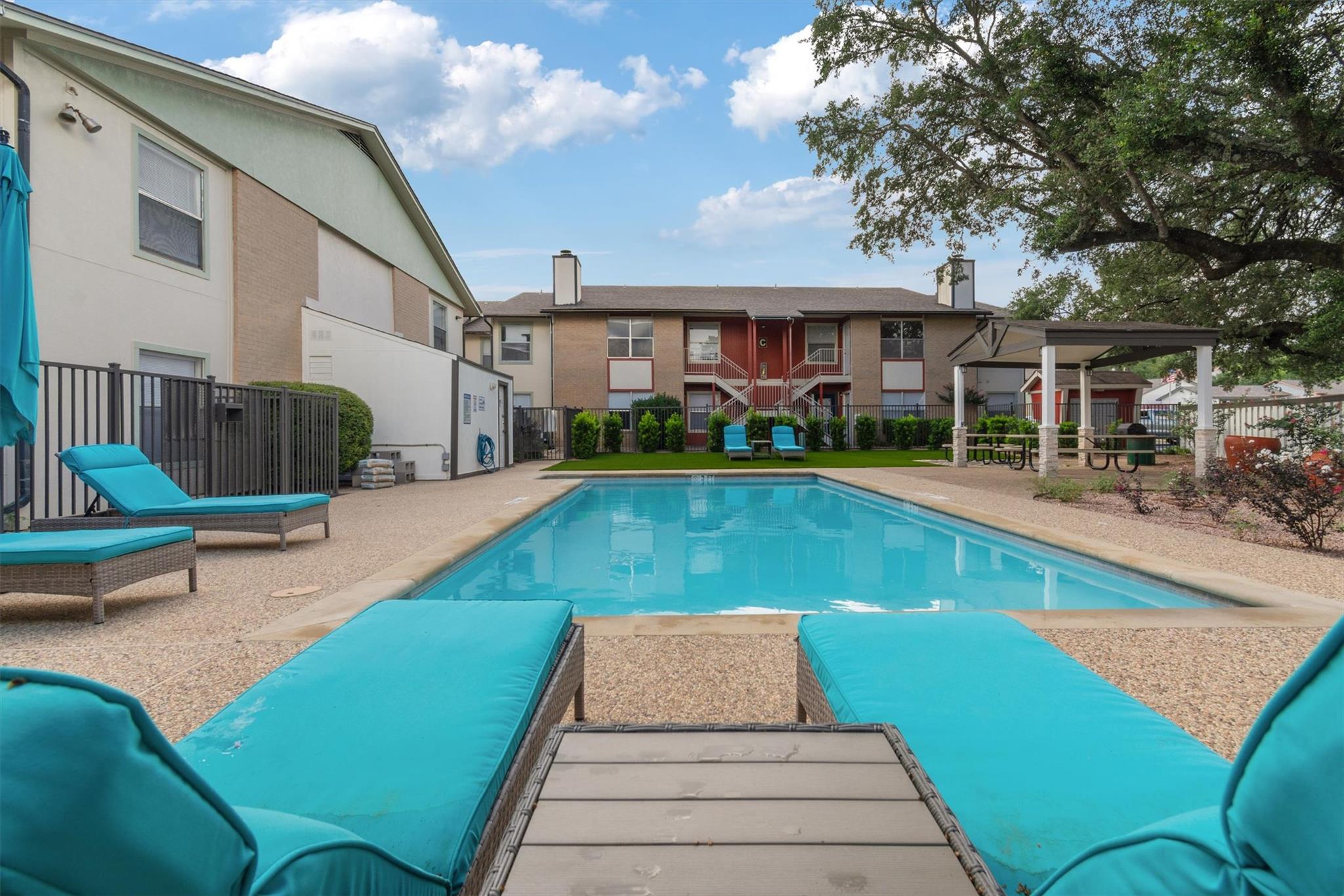 205 Craddock Ave # F5, San Marcos, TX 78666