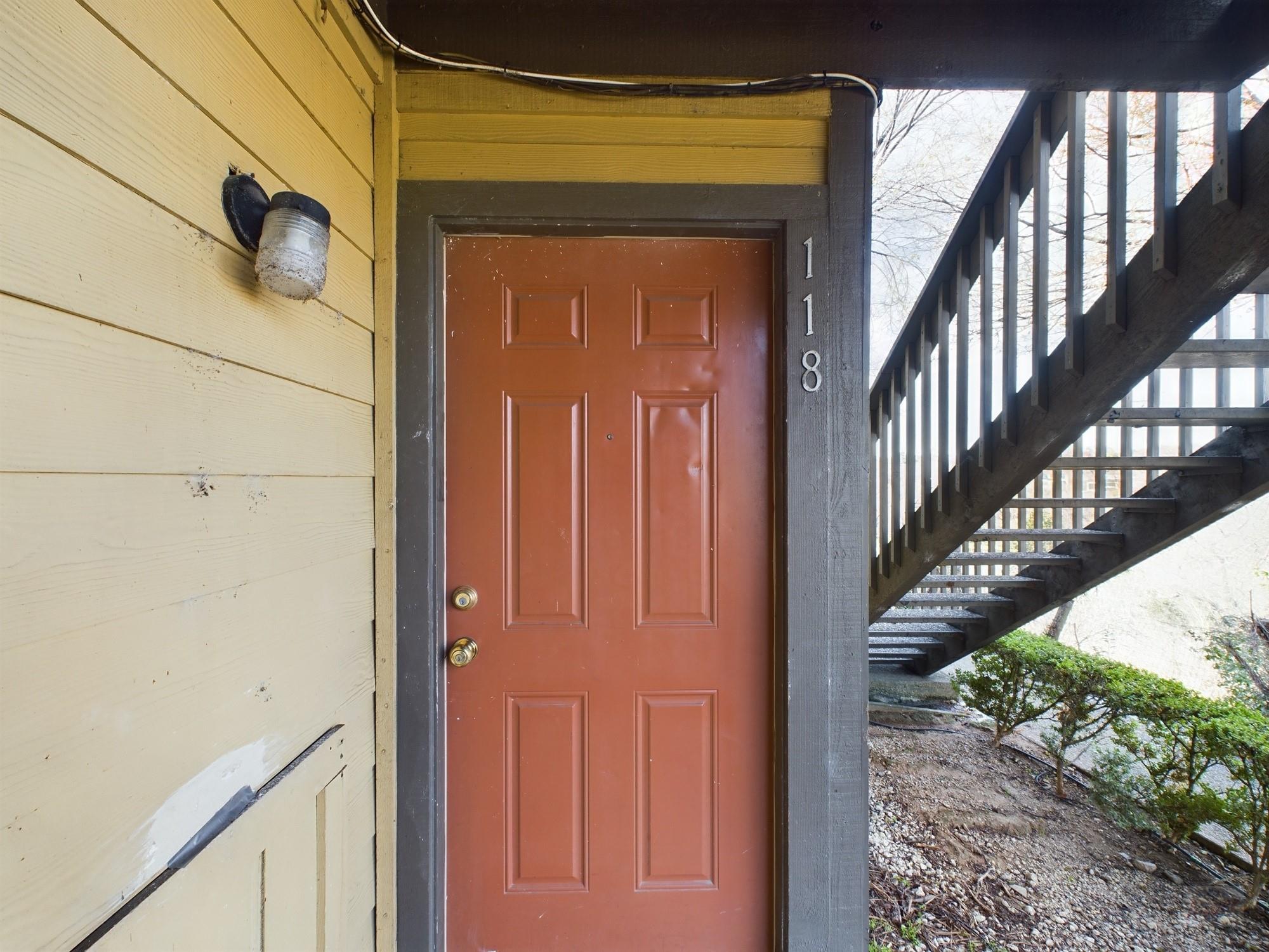 1000 W 26th St # 118, Austin, TX 78705