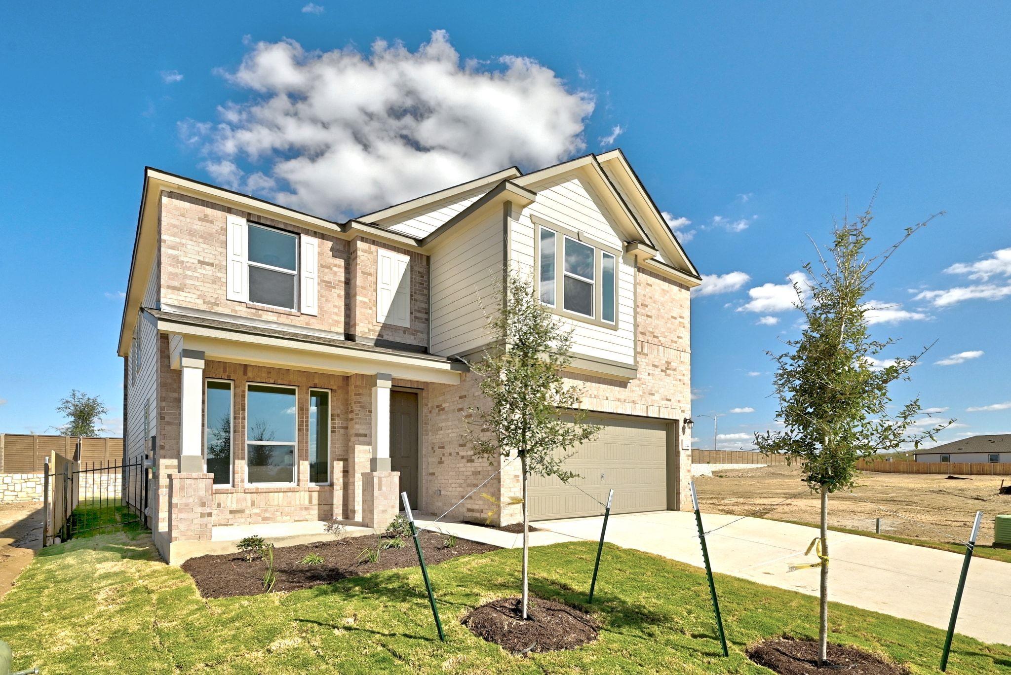 13244 Riversdale Rd, Del Valle, TX 78617