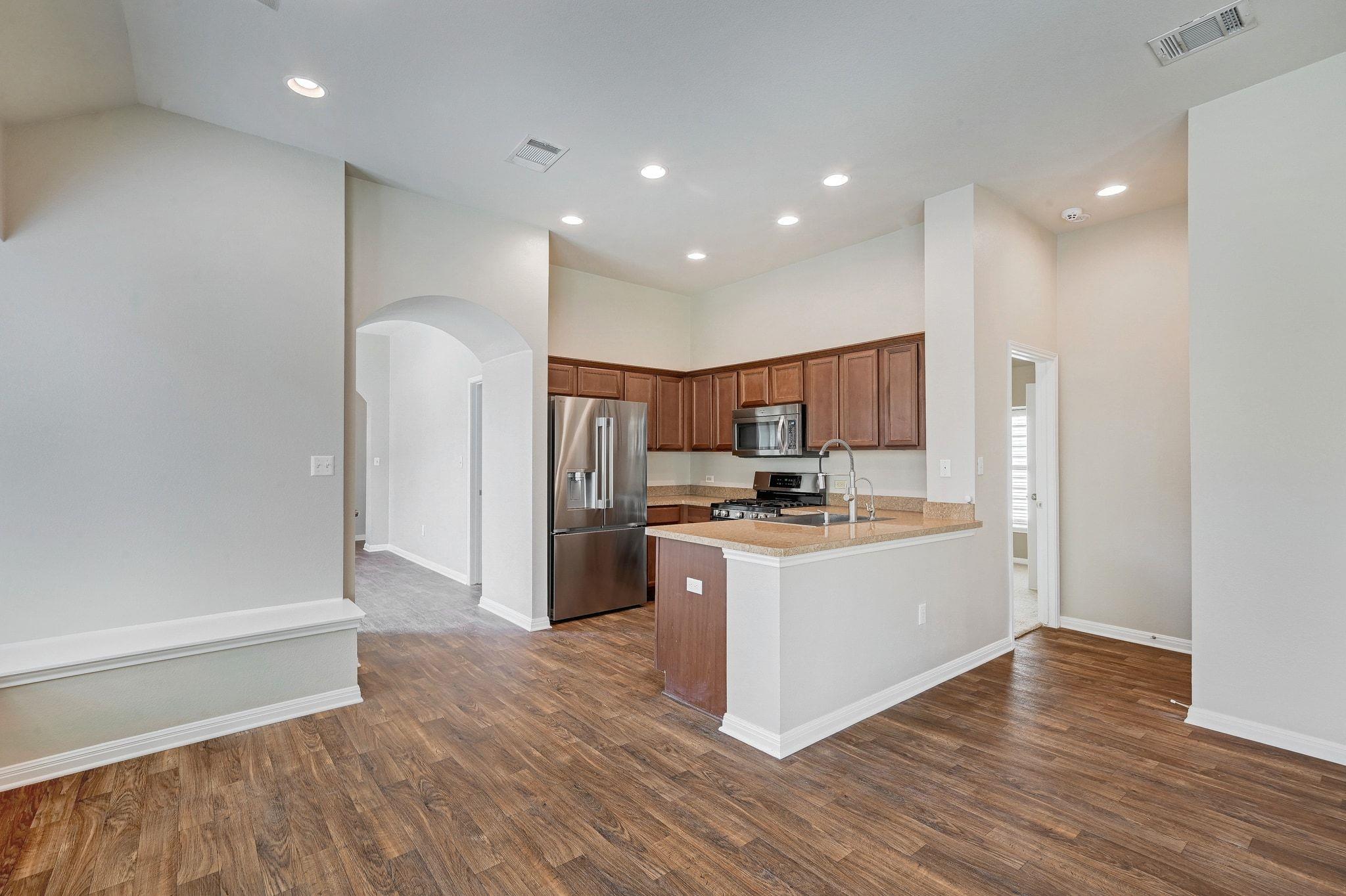 15208 Walcott Dr, Austin, TX 78725