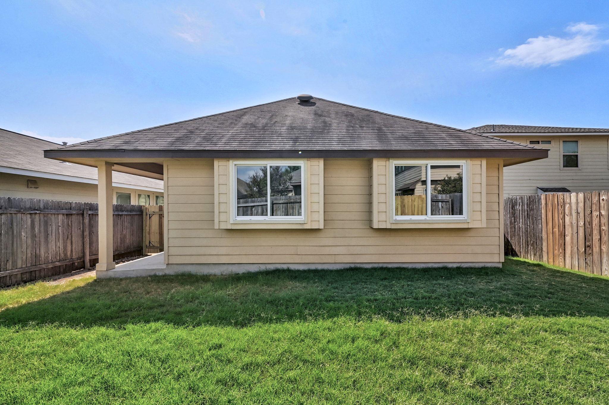 15208 Walcott Dr, Austin, TX 78725