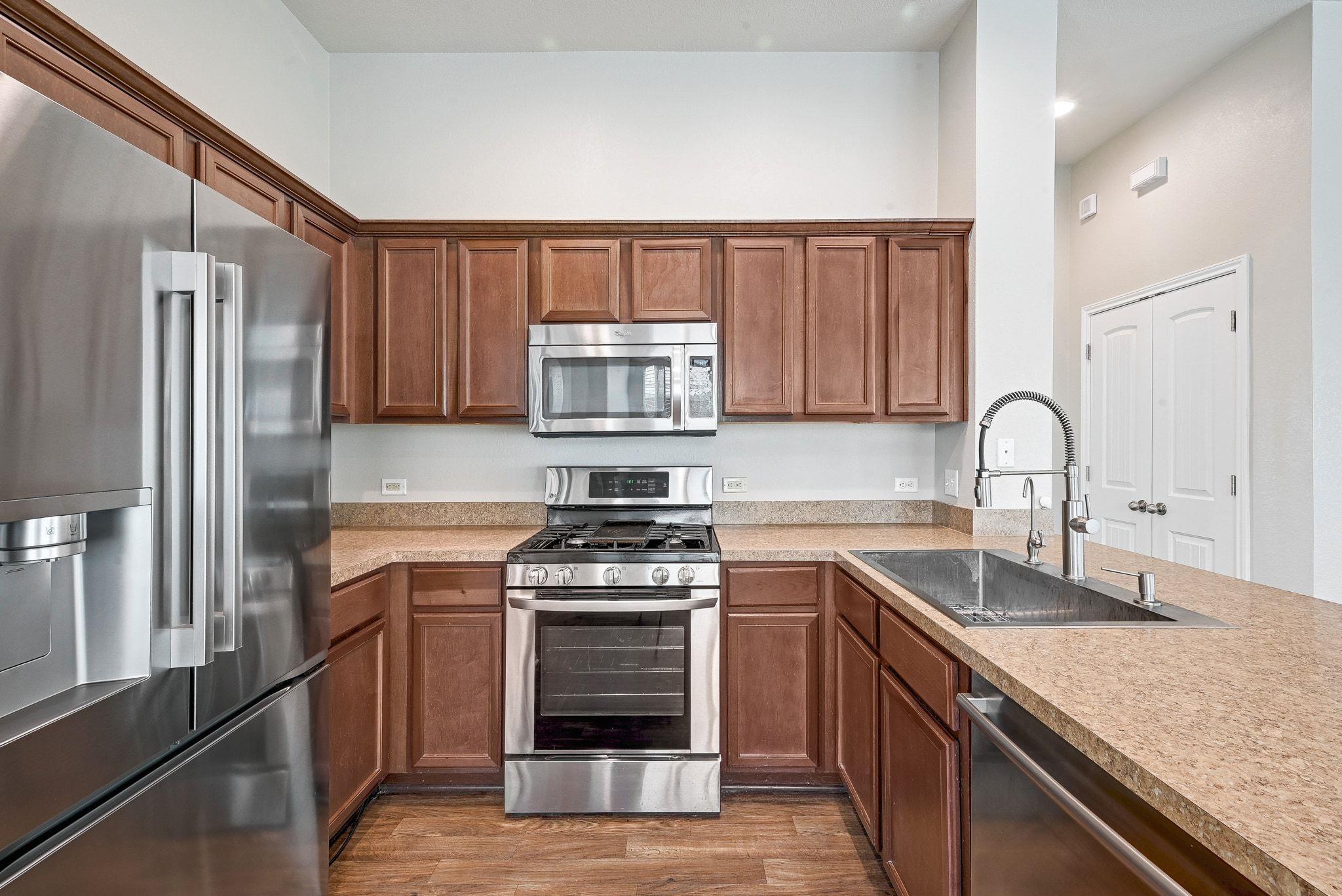 15208 Walcott Dr, Austin, TX 78725