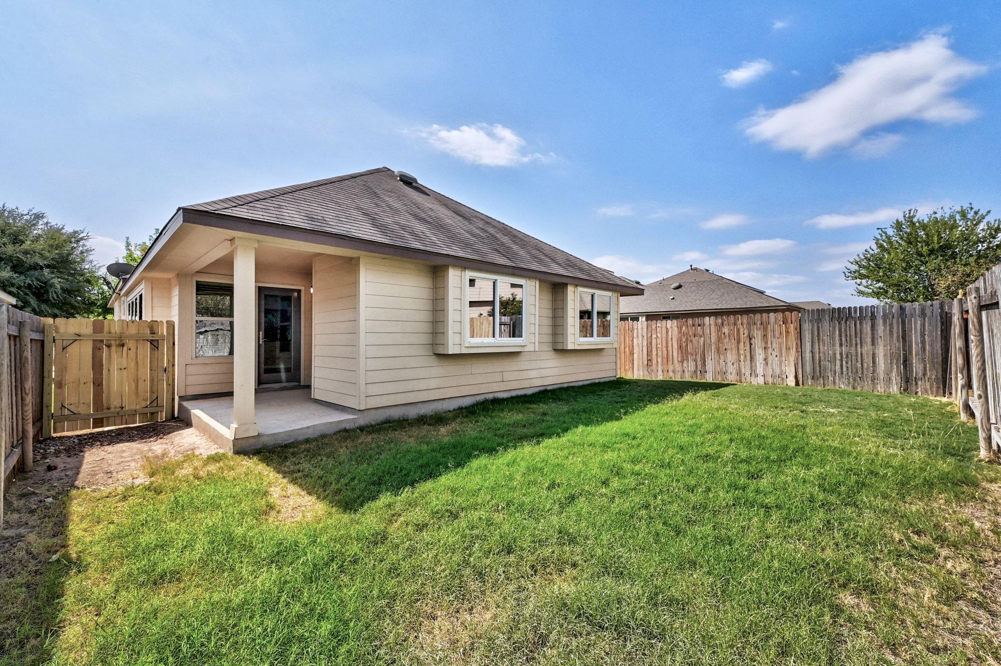 15208 Walcott Dr, Austin, TX 78725