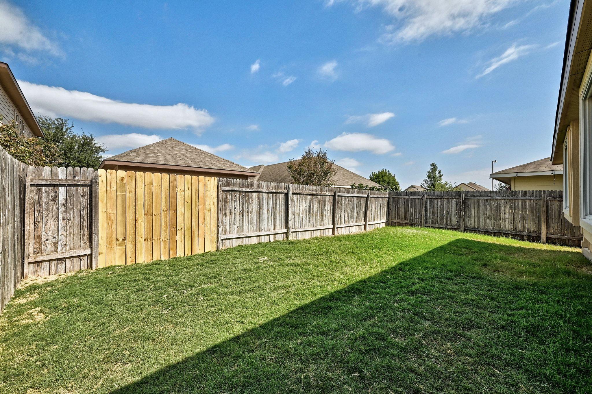 15208 Walcott Dr, Austin, TX 78725